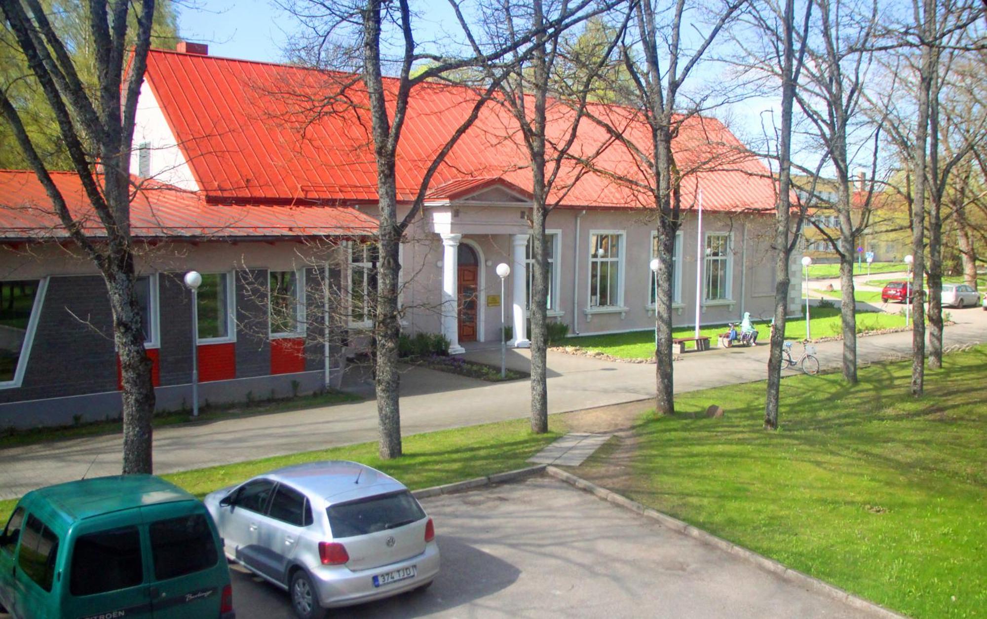 Hotel Rivaal Guesthouse-Cafe