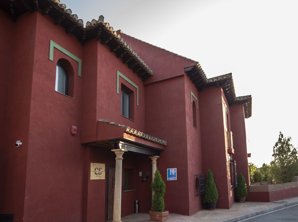 Hotel Boutique Cerro del Sol