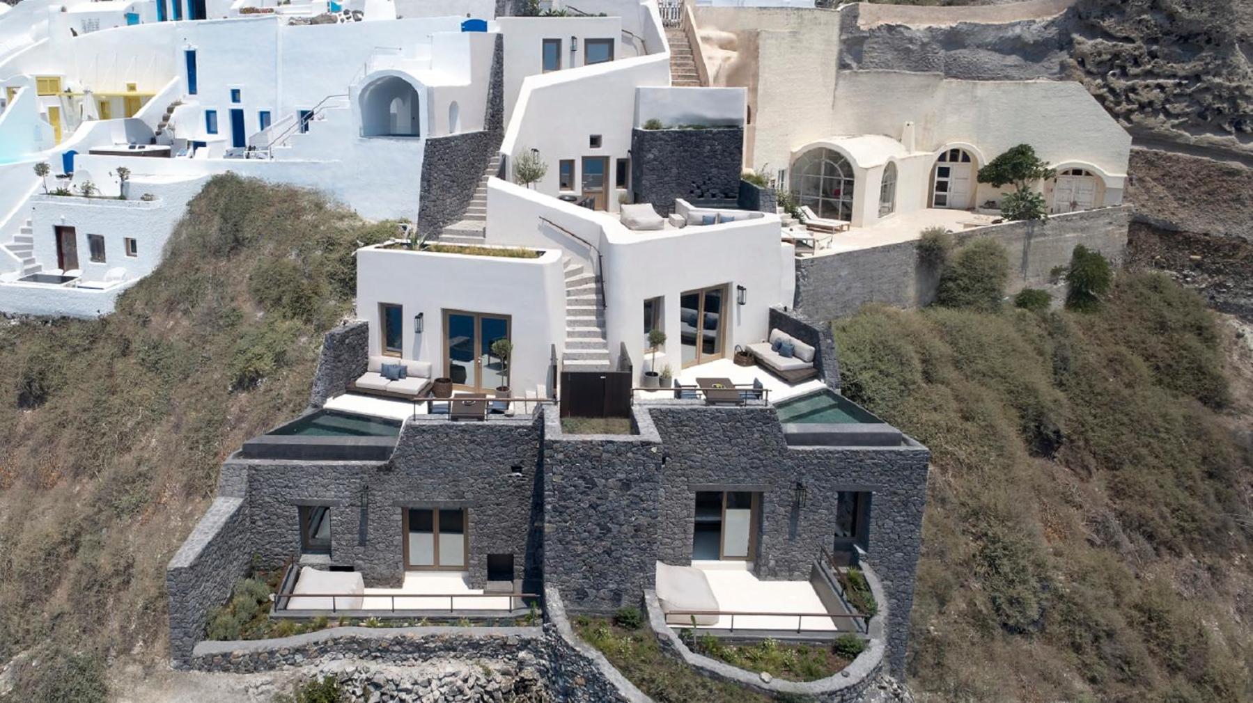Hotel Vora