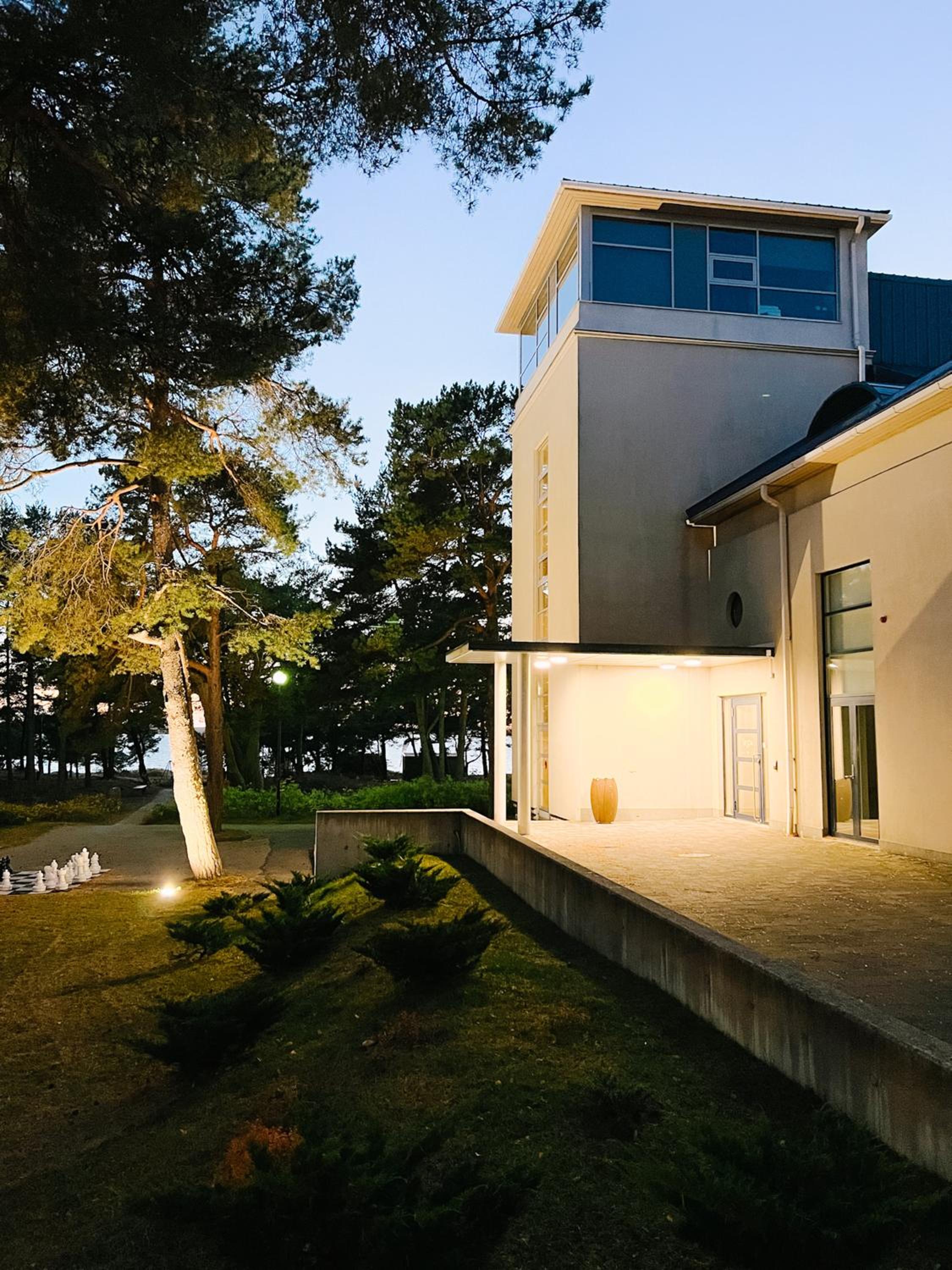 Hotel LaSpa Beach House