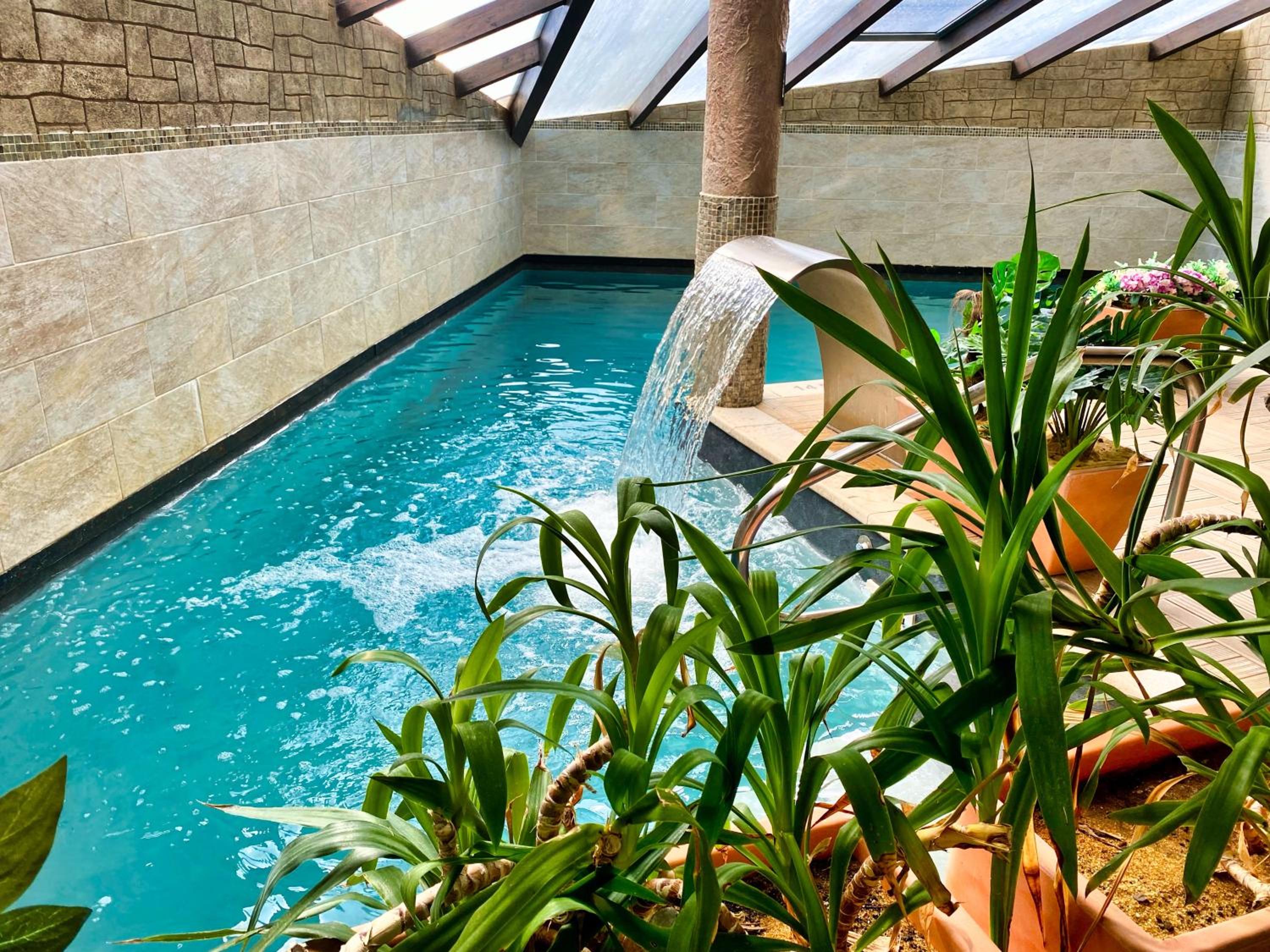 Hotel Apartamentos Spa Casco Histórico de Isla