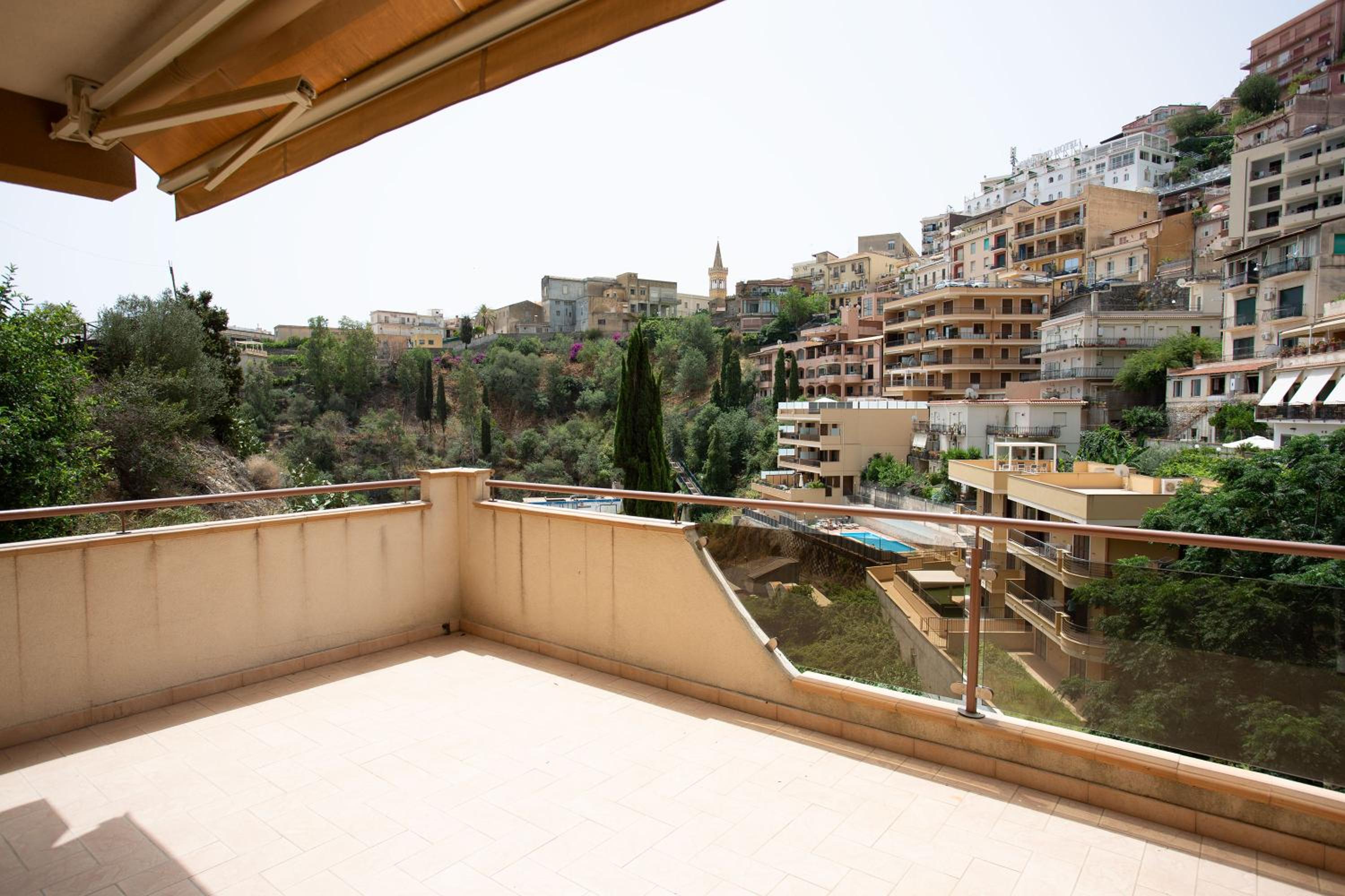 Hotel Casa Manoti Taormina