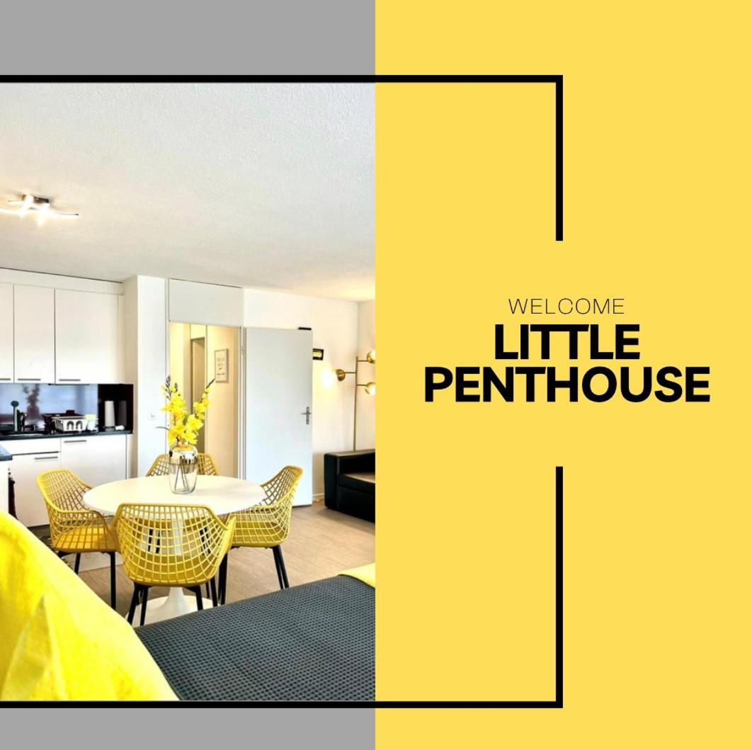 Hotel Little Penthouse