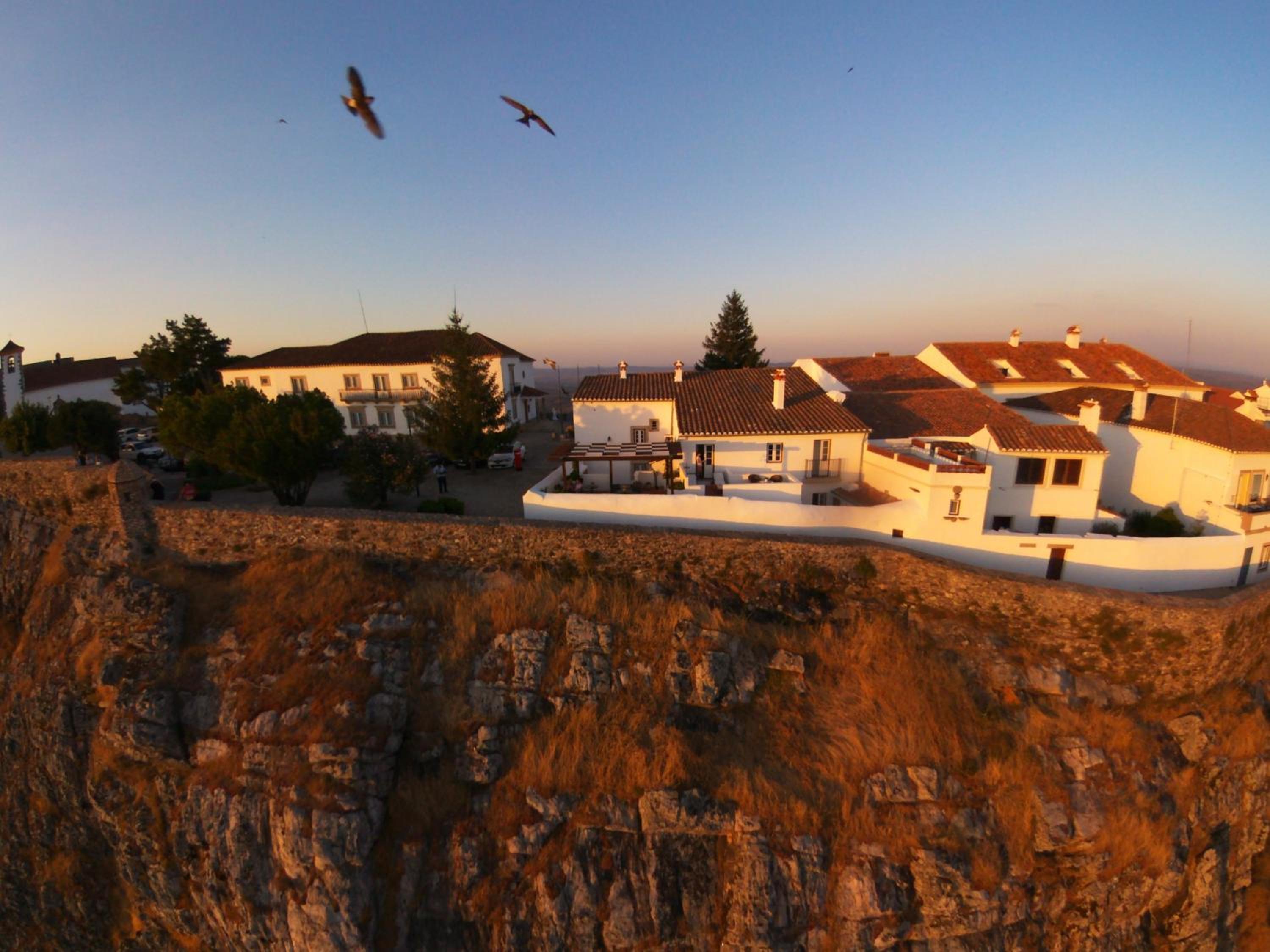 Hotel Dom Dinis