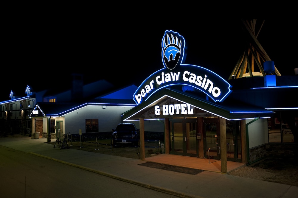 Hotel Bear Claw Casino & Hotel