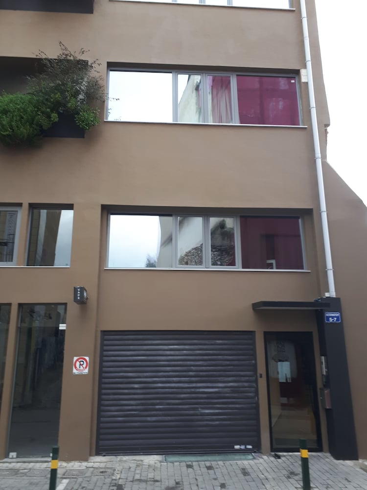 Hotel Ciel Suites Athens