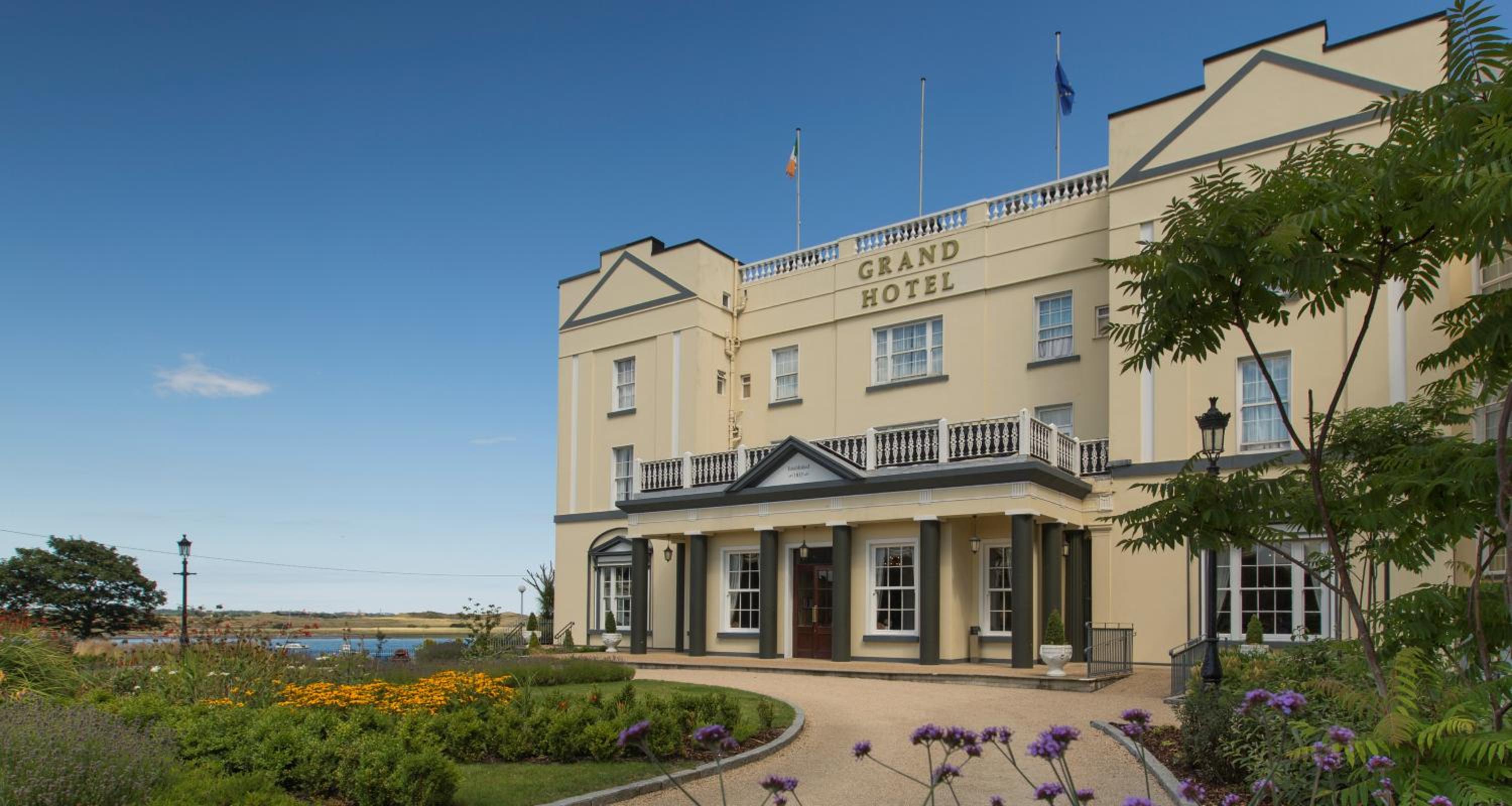 Hotel Grand Hotel