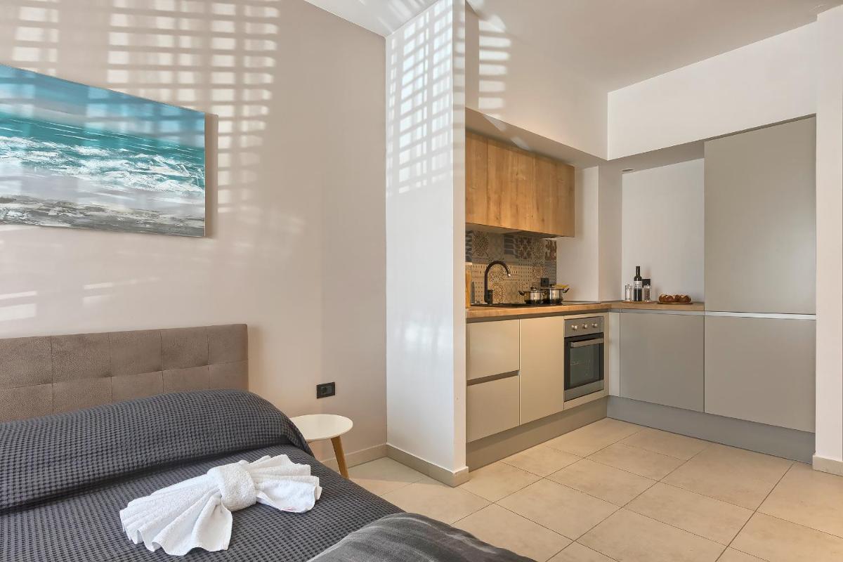 Hotel Adriatic Sol Apartments