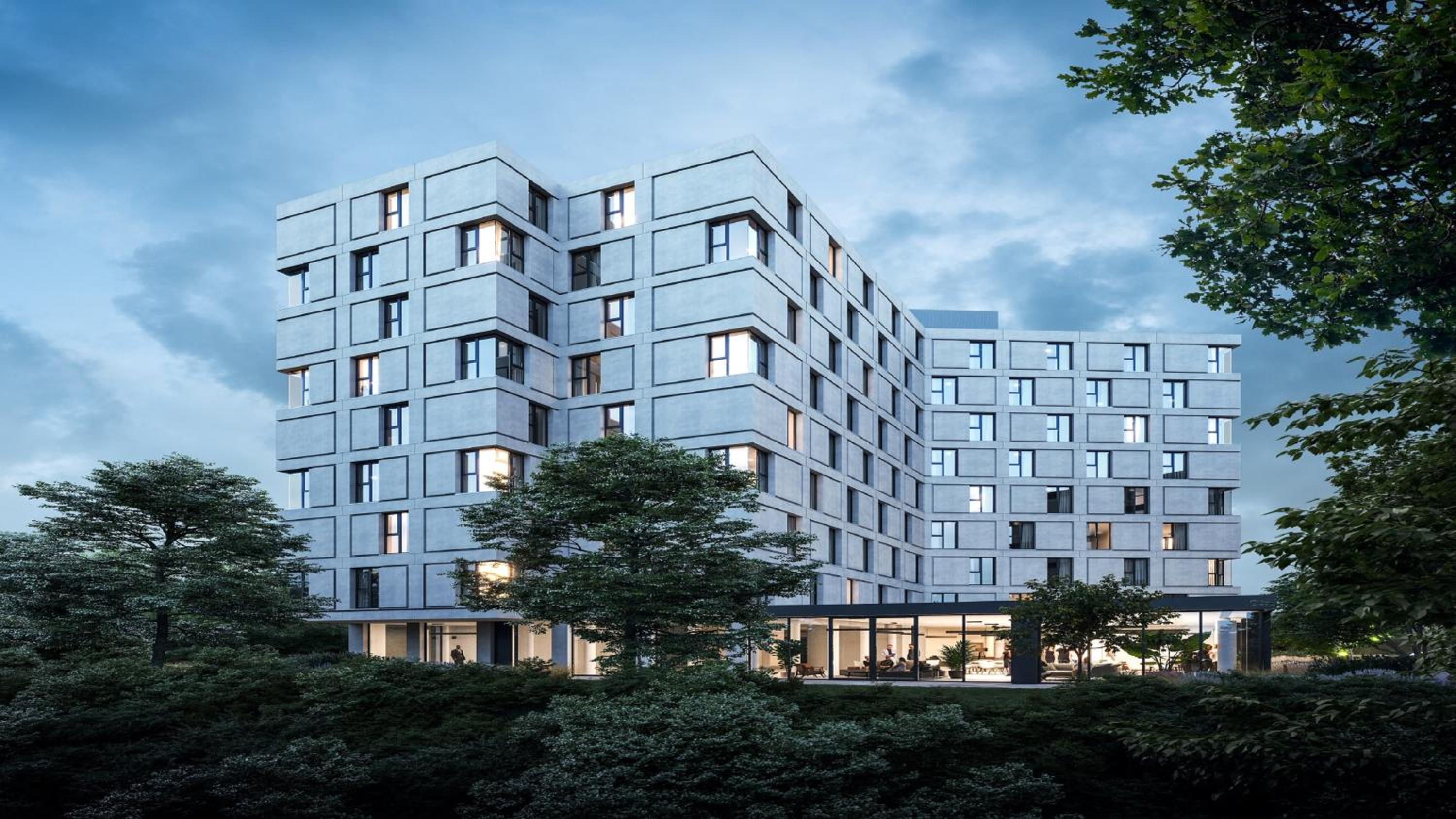 Hotel Holiday Inn Express Brussels Airport by IHG