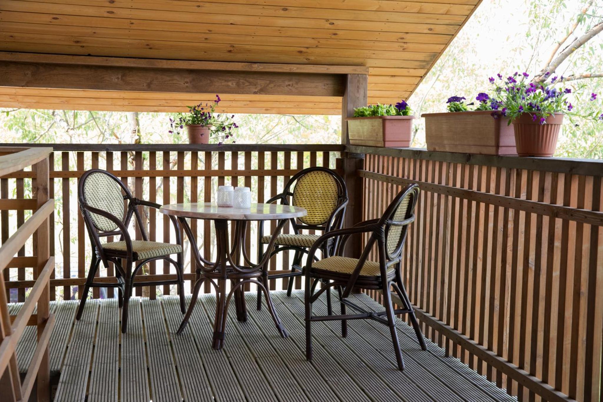 Hotel Tindioru Tower Resort