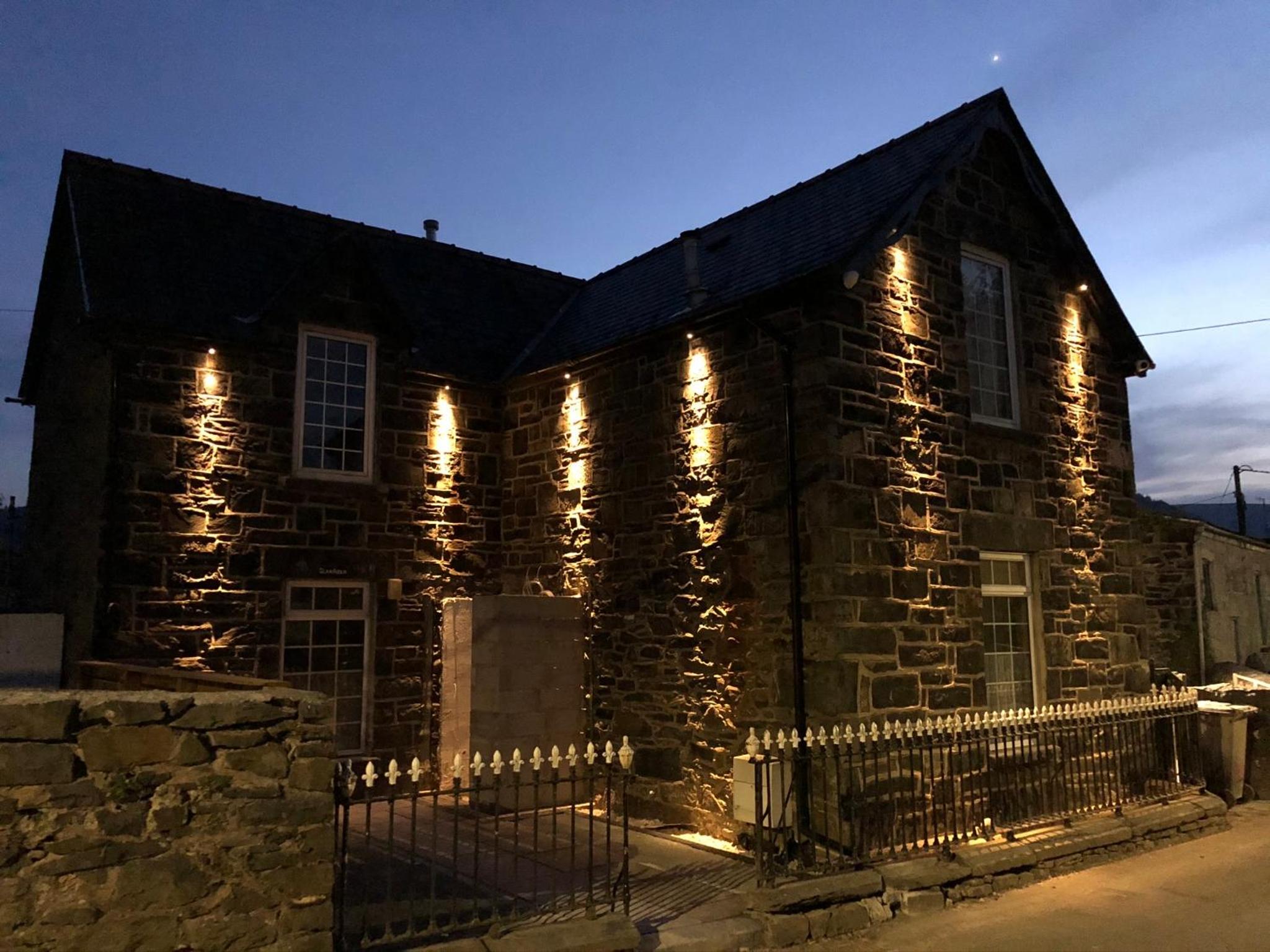 Hotel Glan Aber 1890, Snowdonia, Llanrwst