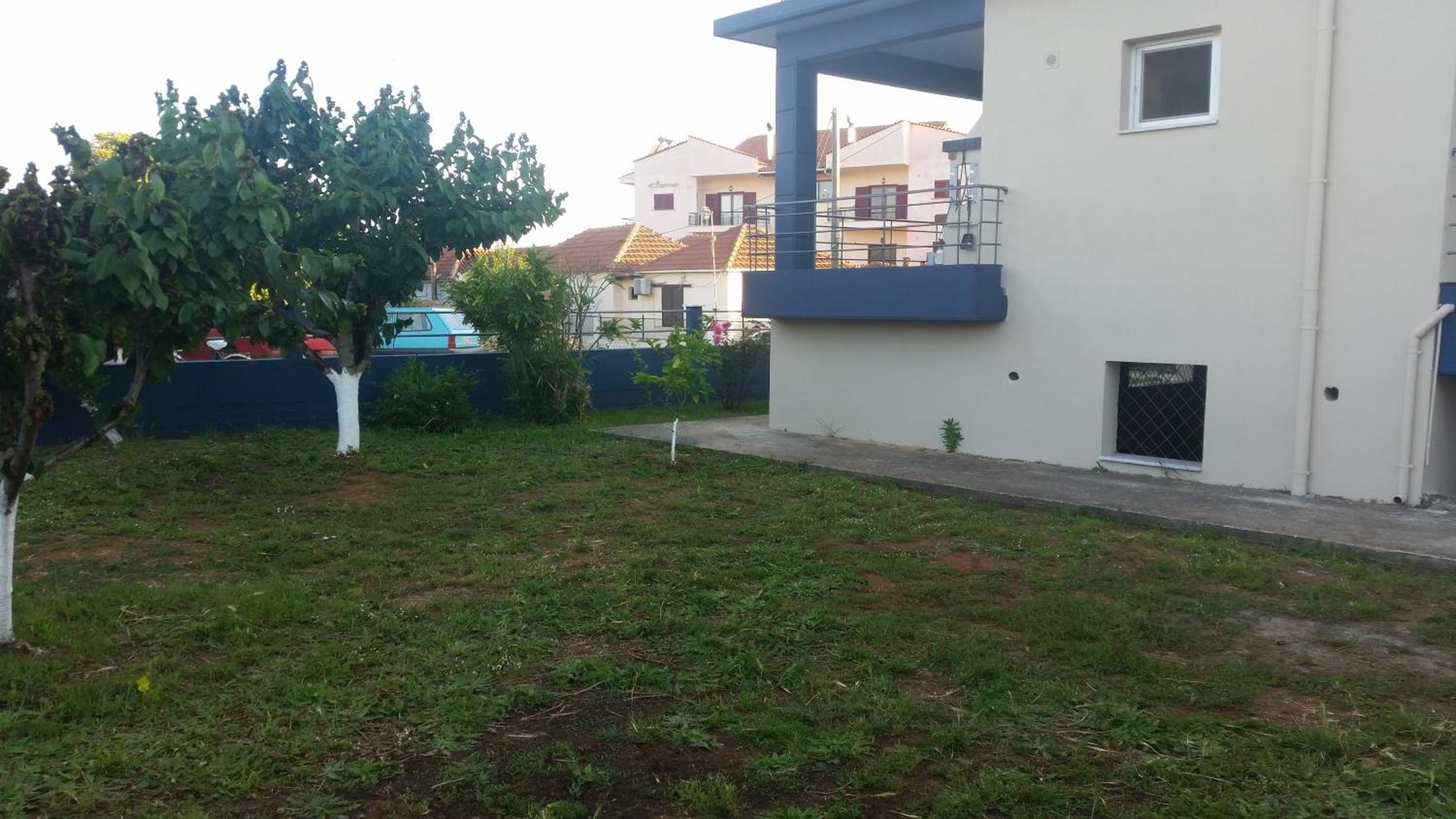 Hotel Penelopes Home,mytikas