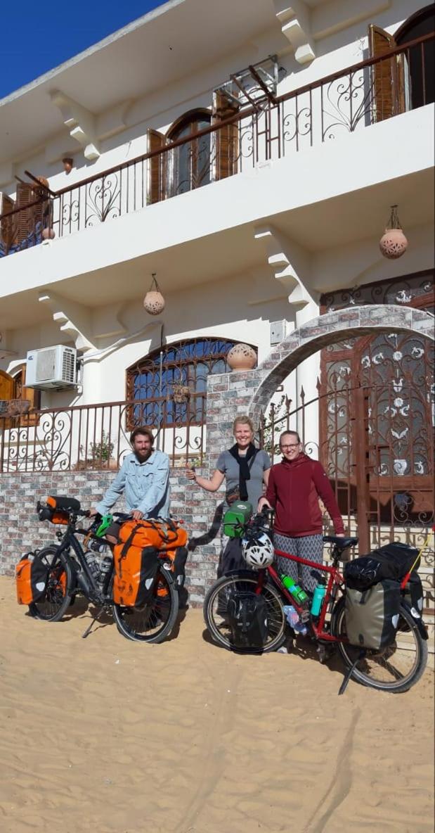 Hotel Habibi Nubian Guest House-Nubian Hospitality