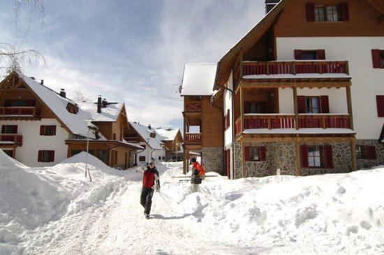 Hotel Antela, 142 M2 Appartment For 12 Person In Mariborsko Pohorje