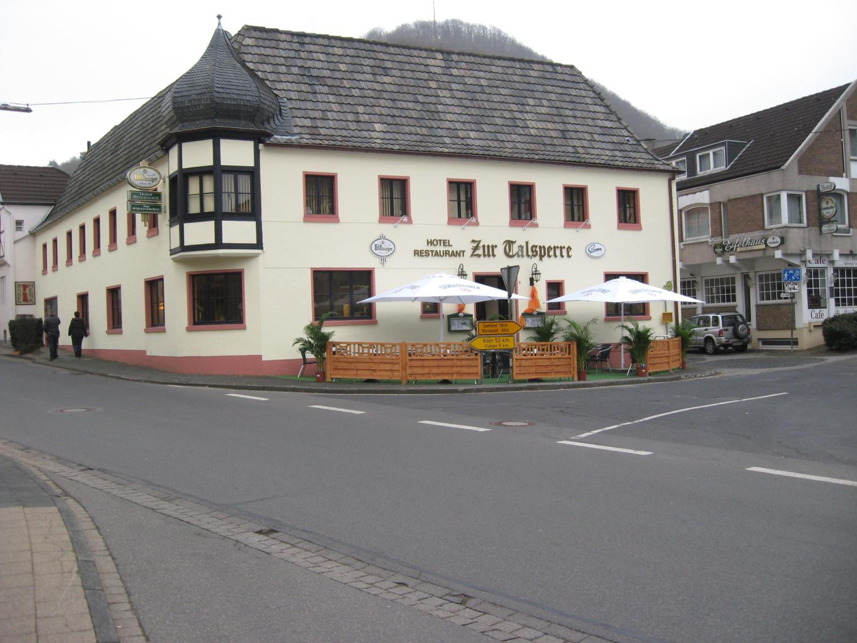 Hotel Astoria Hotel Heimbach