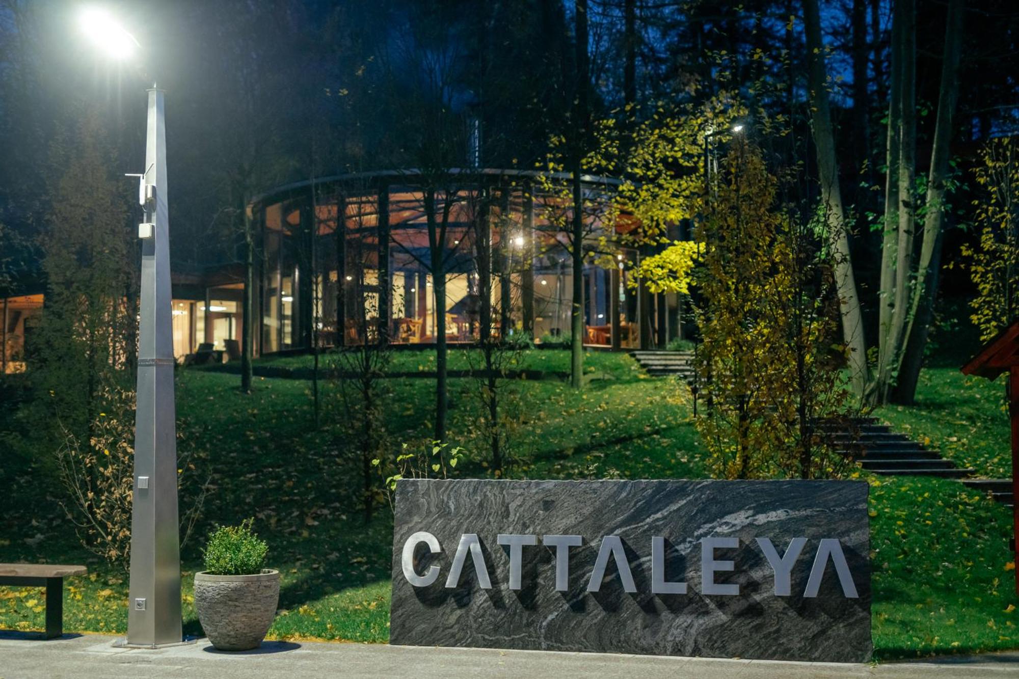 Hotel Resort CATTALEYA