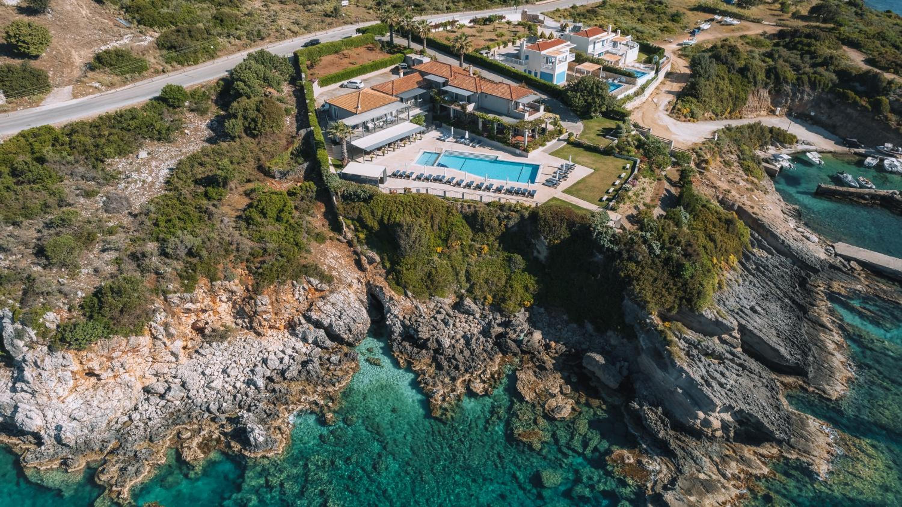 Hotel Blue Jasmine Hotel