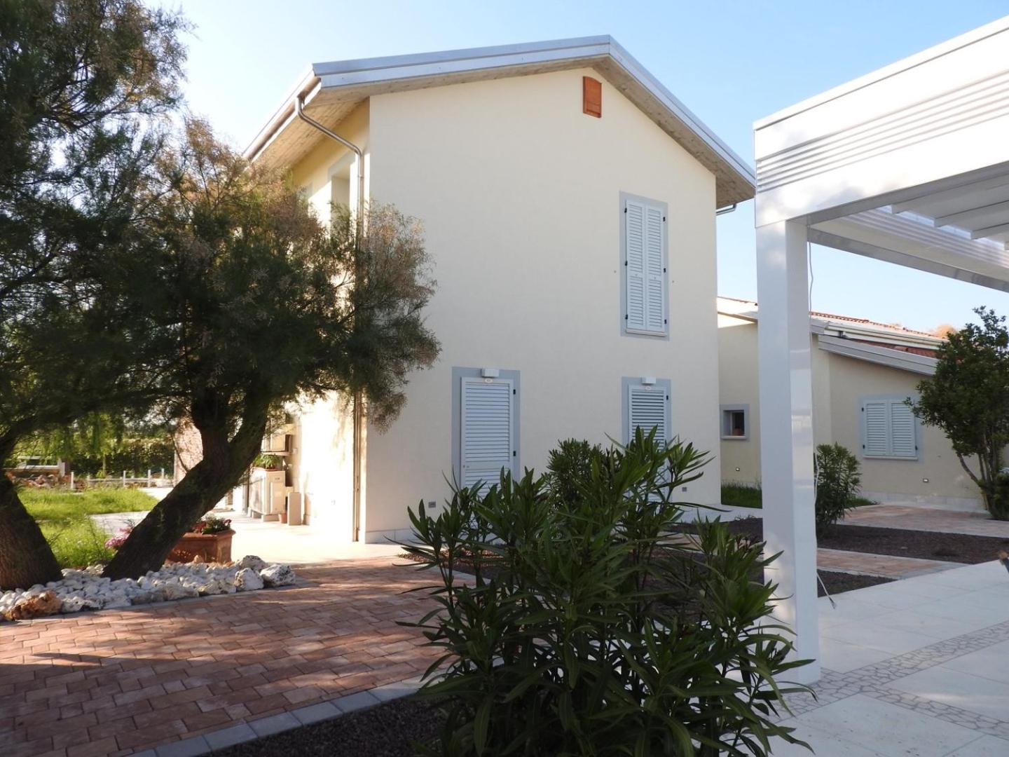 Hotel Ca' Mira - Room&Breakfast