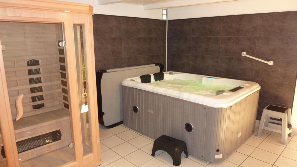 Hotel B&B Manoir de la Fabrègues