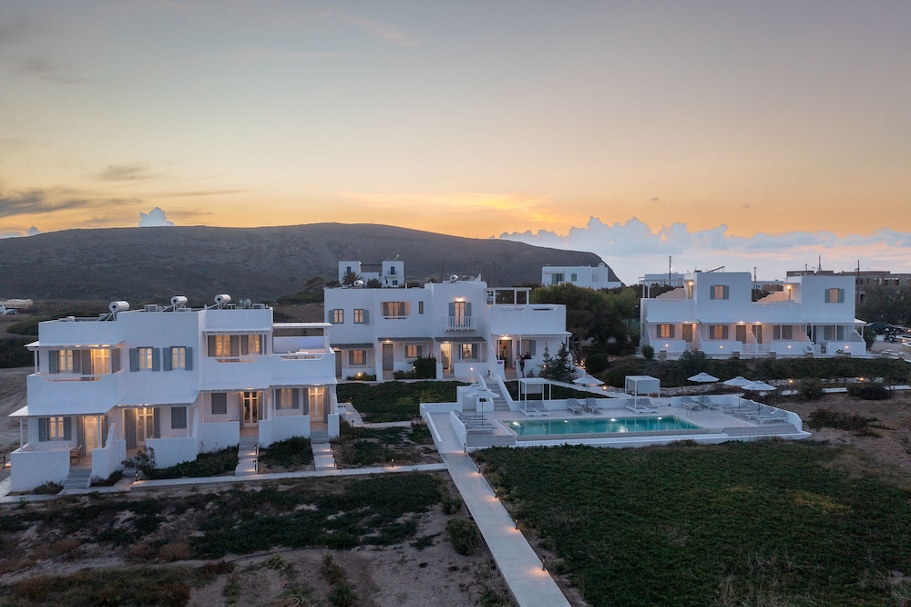 Hotel En Milo