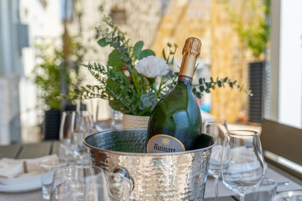 Hotel [via Indipendenza] - Attico Di Lusso Con Piscina