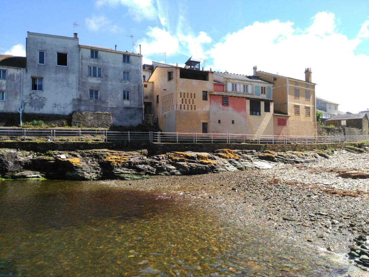 Hotel Casa Da Granxeira