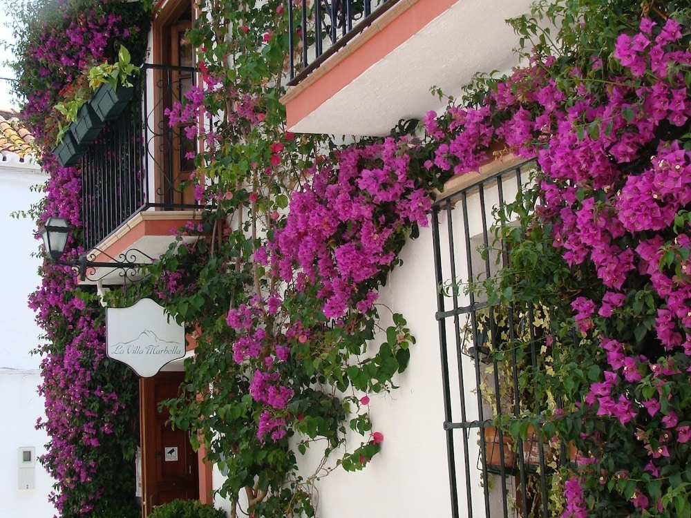Hotel La Villa Marbella