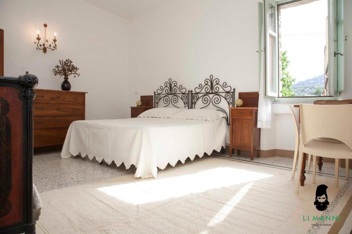 Hotel Locanda Li Manni