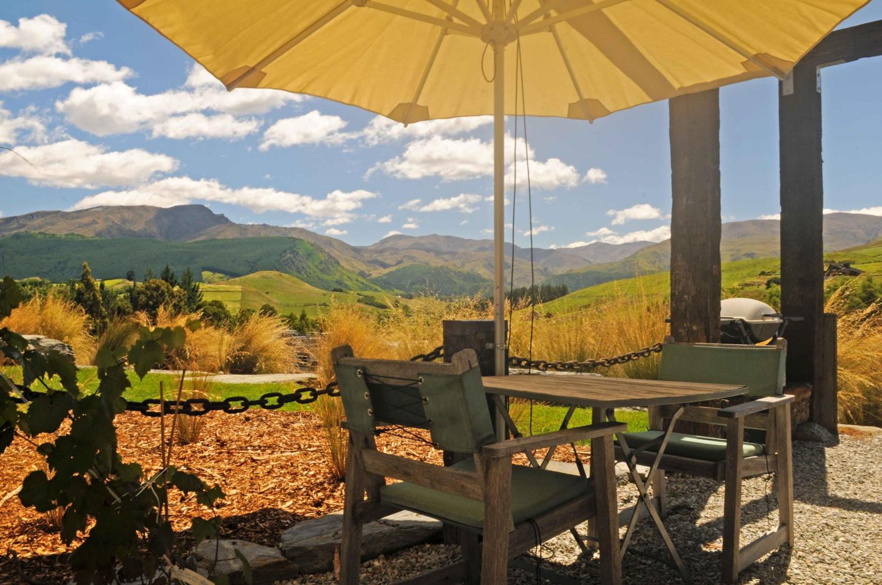 Hotel Hawkridge Alpine Suite