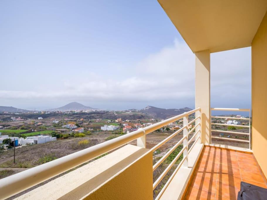 Hotel Atico Rural Vistateide