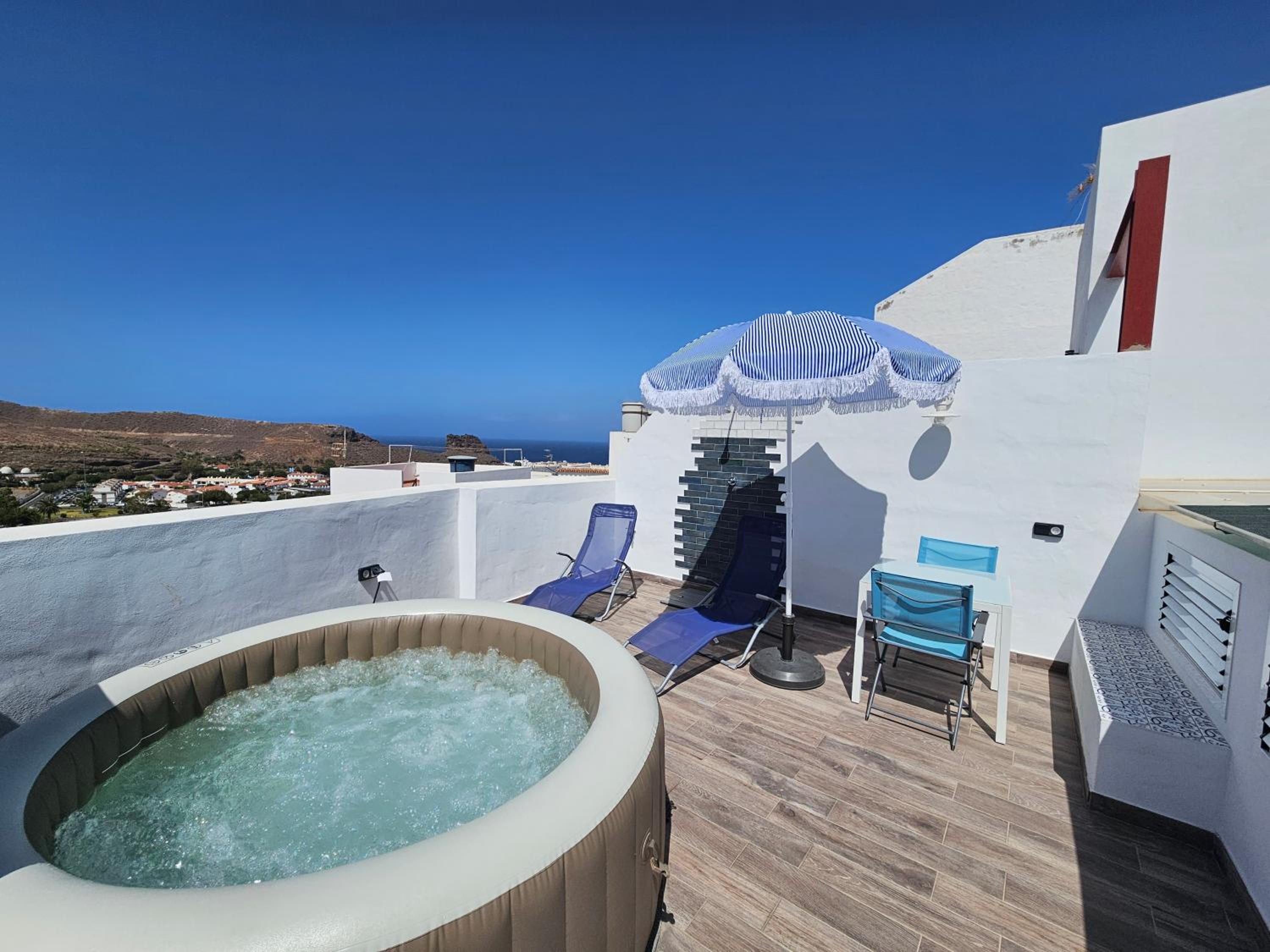 Hotel Casa Buenavista Agaete