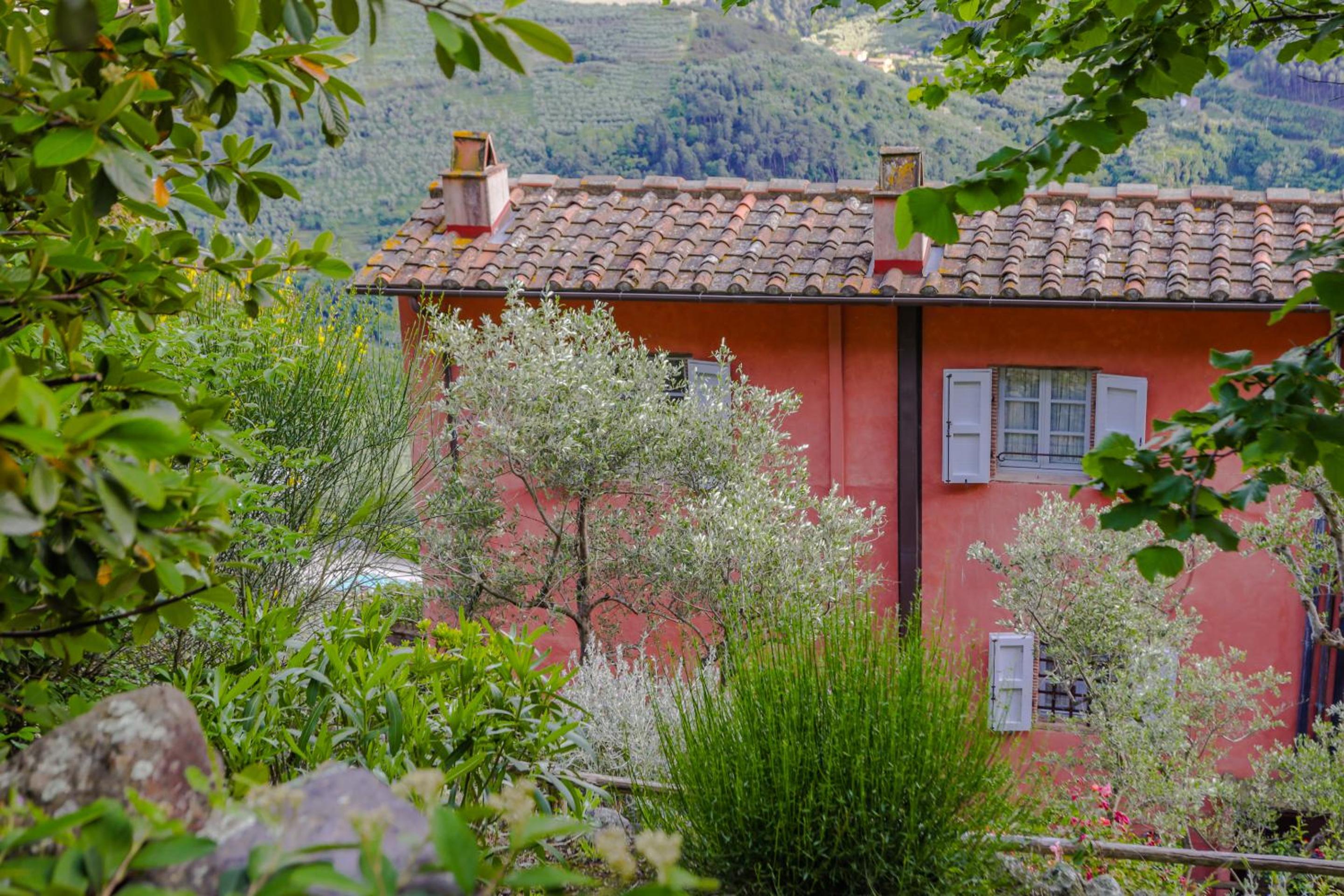 Hotel B-happy Villa S