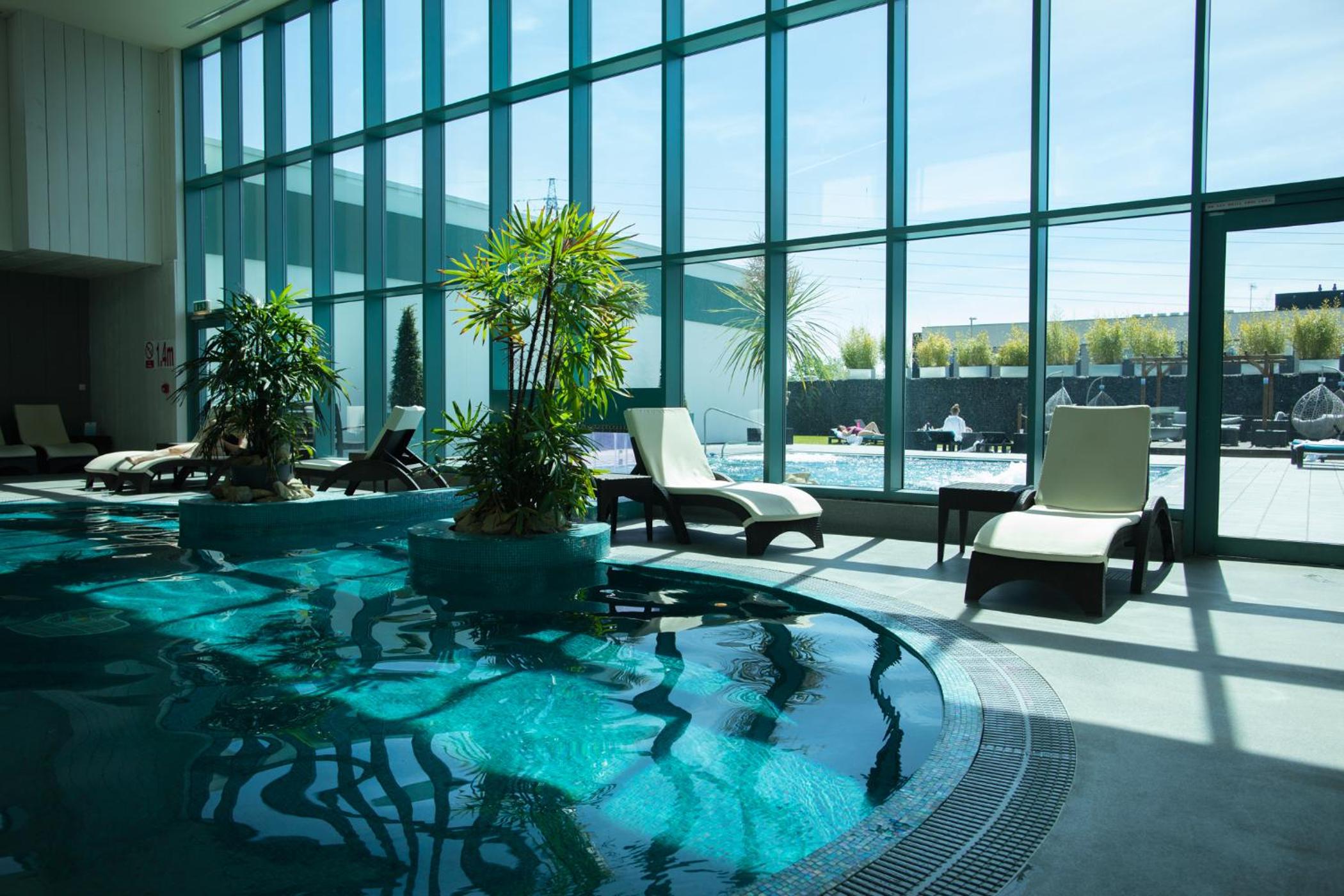 Hotel The Malvern