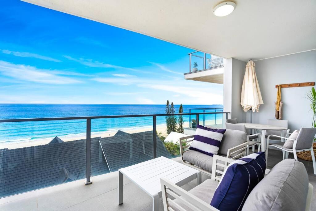 Hotel Luxury Ocean View Apartment