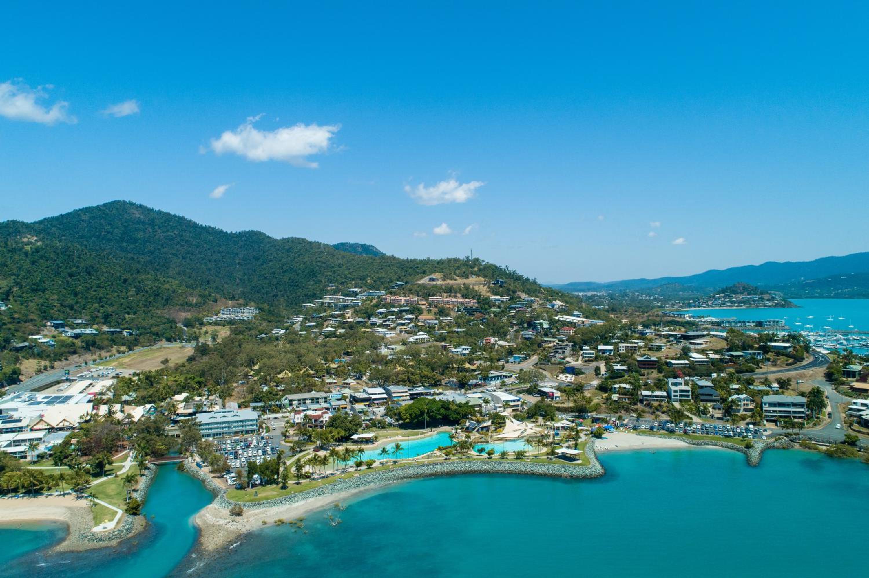 Hotel Ocean Views 10A
