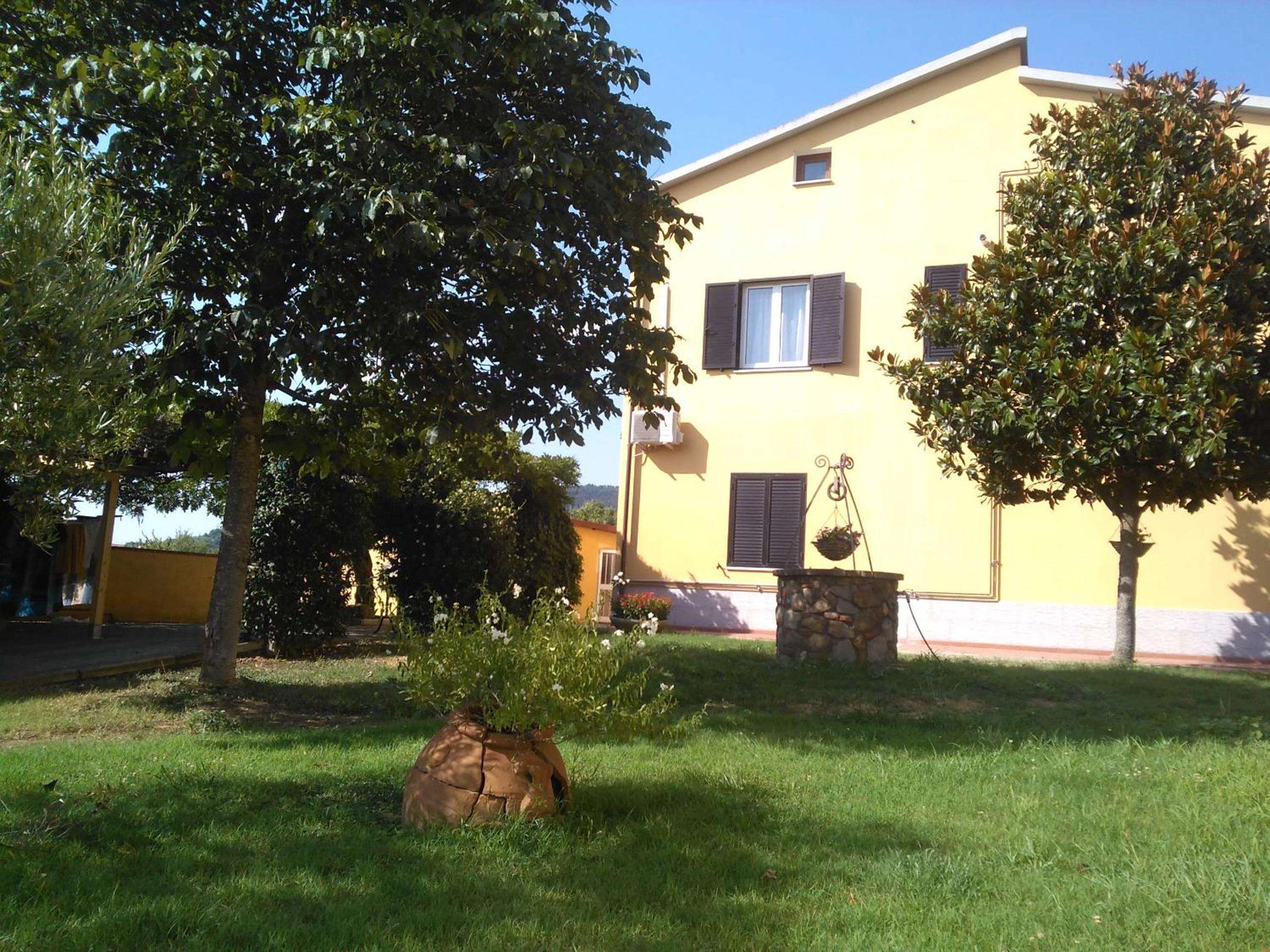Hotel Appartamento Grey