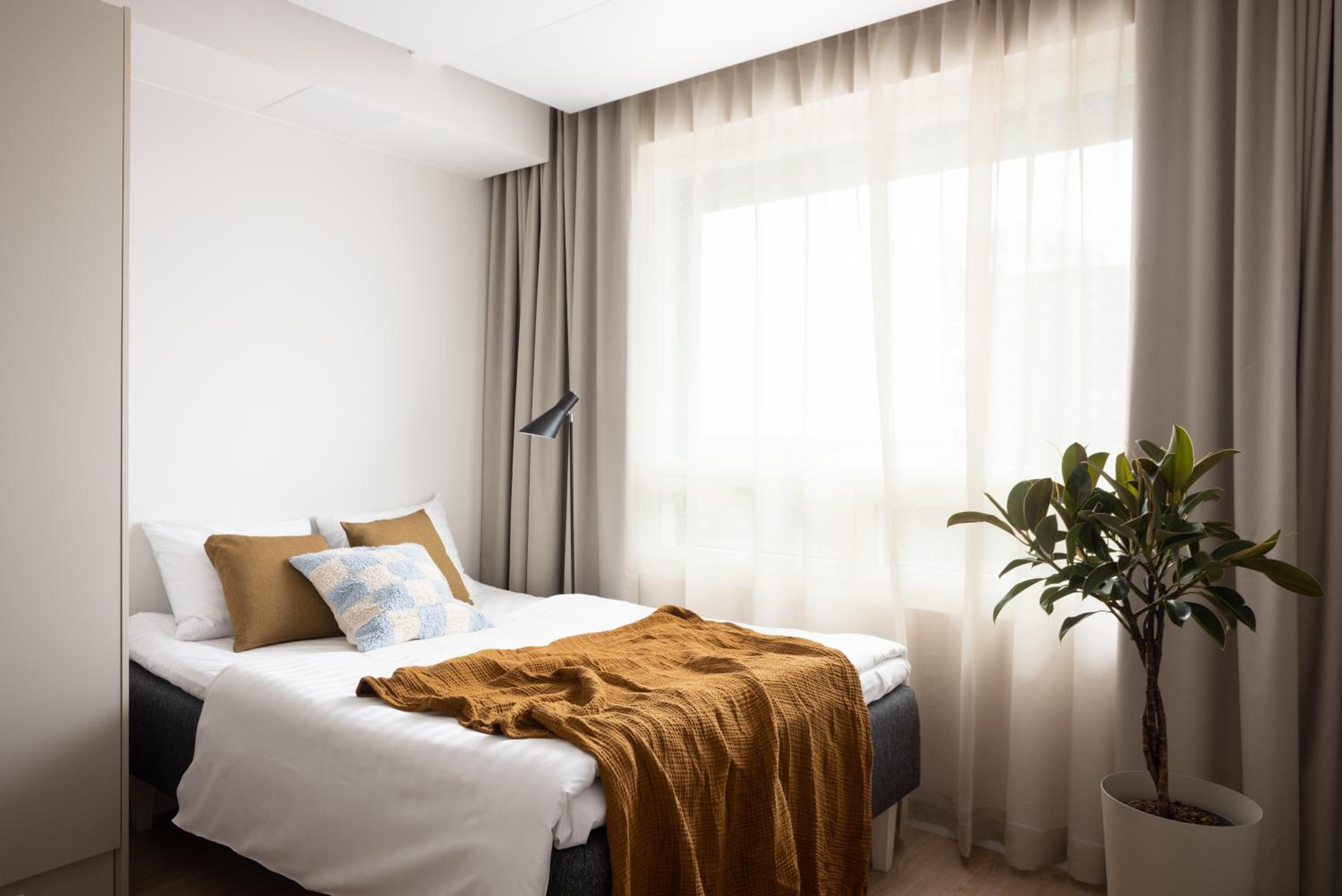 Hotel Noli Herttoniemi