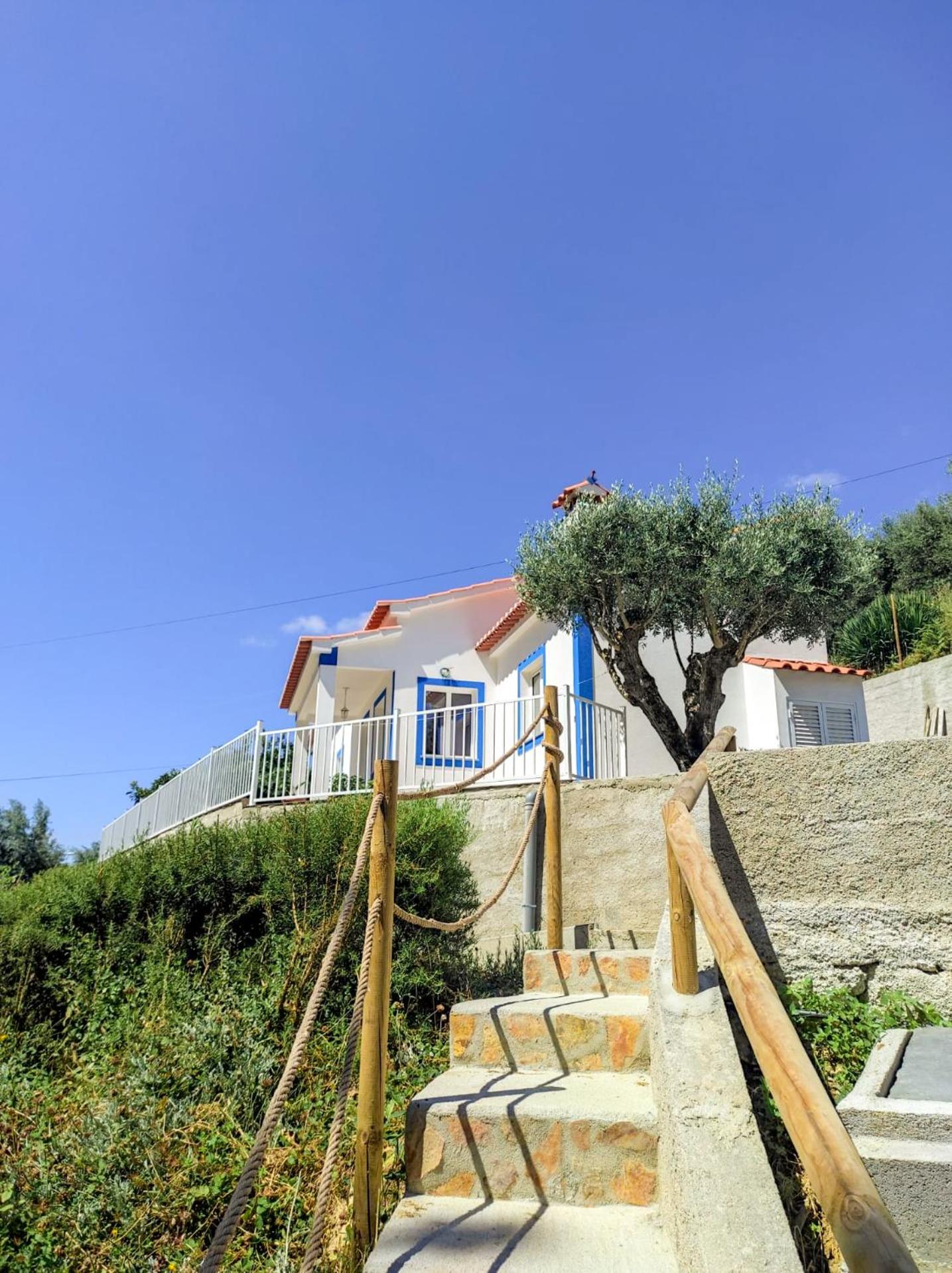 Hotel Casa Serra Sao Mamede