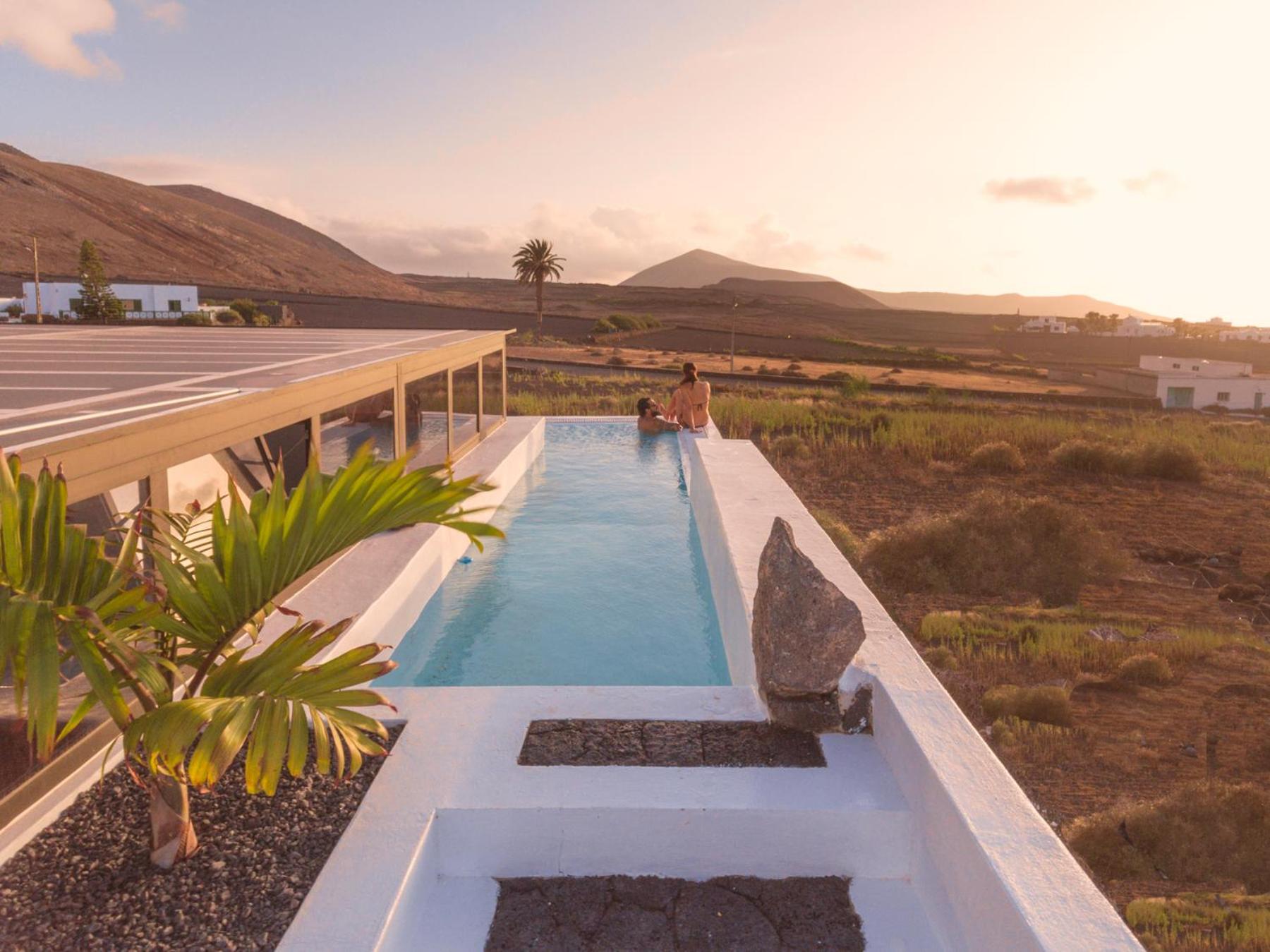 Hotel Finca Marisa