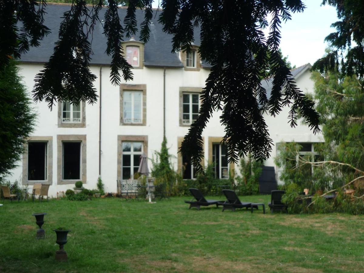 Hotel Domaine De La Bastille