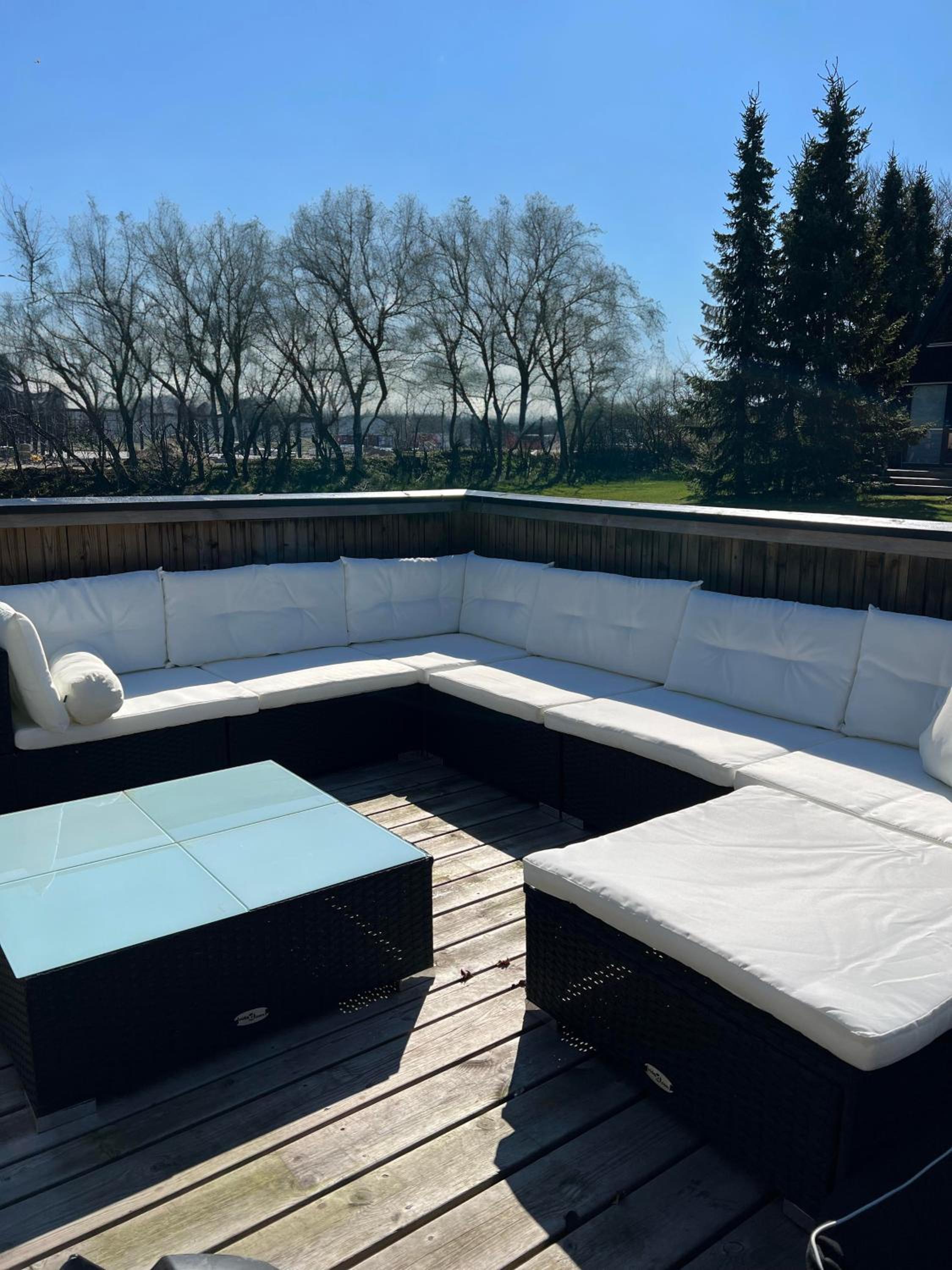 Hotel Hyggeligt Golfhus I Himmerland