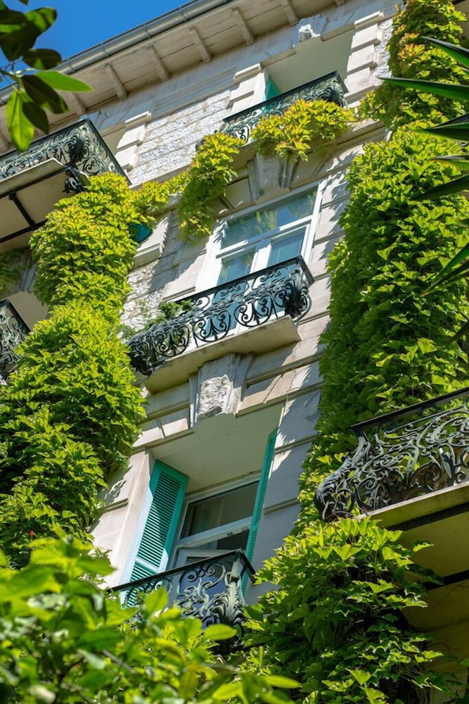 Hotel Le Windsor, Jungle Art Hotel