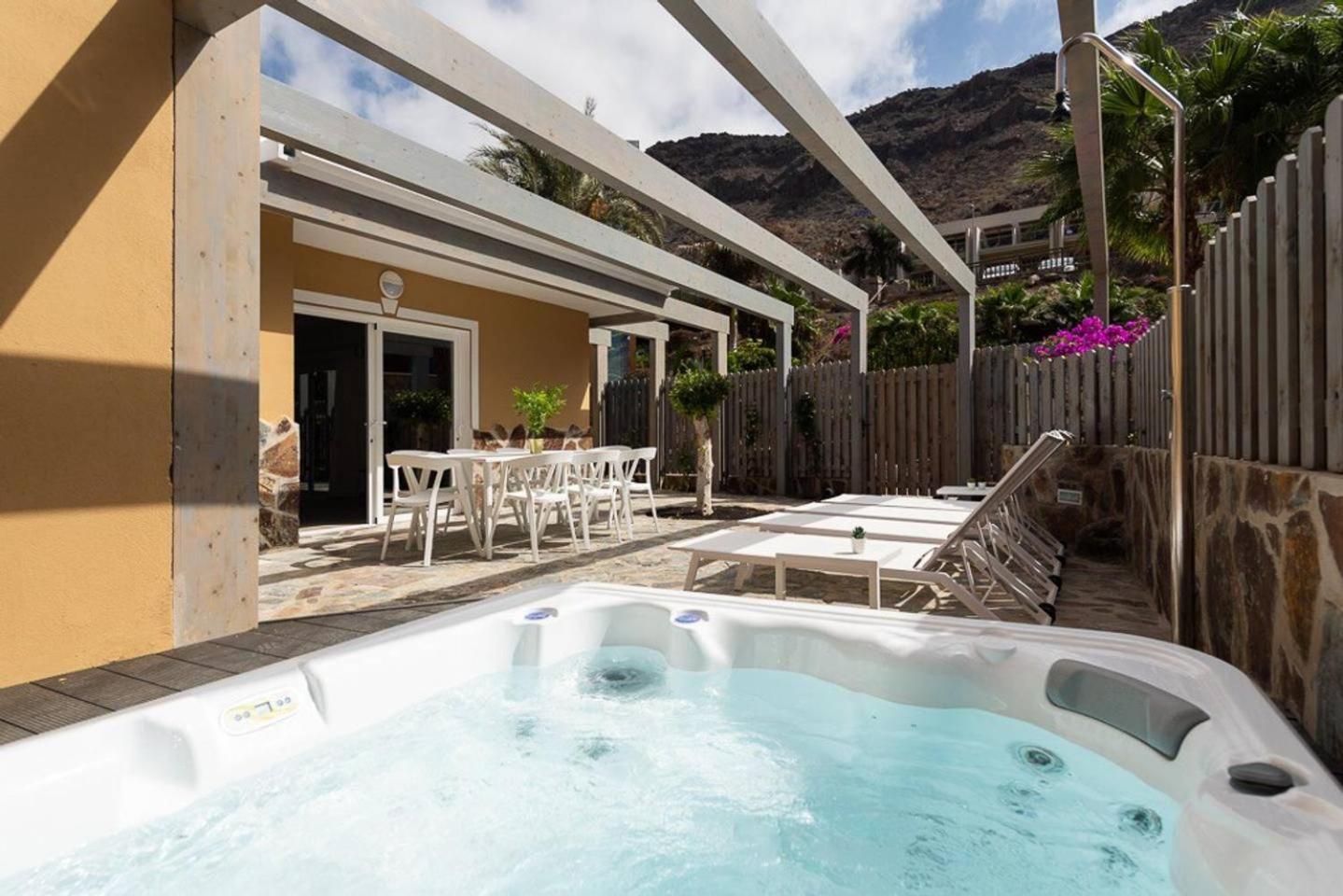 Hotel Villas De Taurito