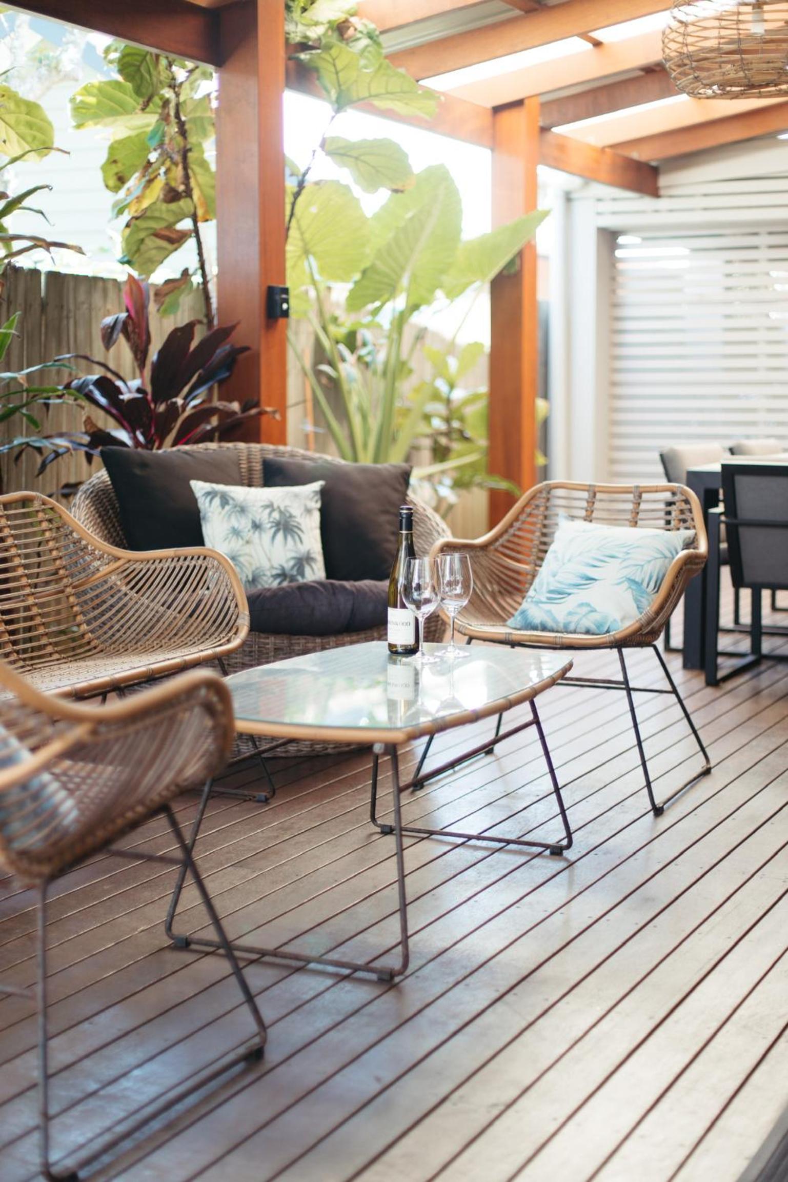 Hotel La Luna Lennox Head - Beachfront Escape