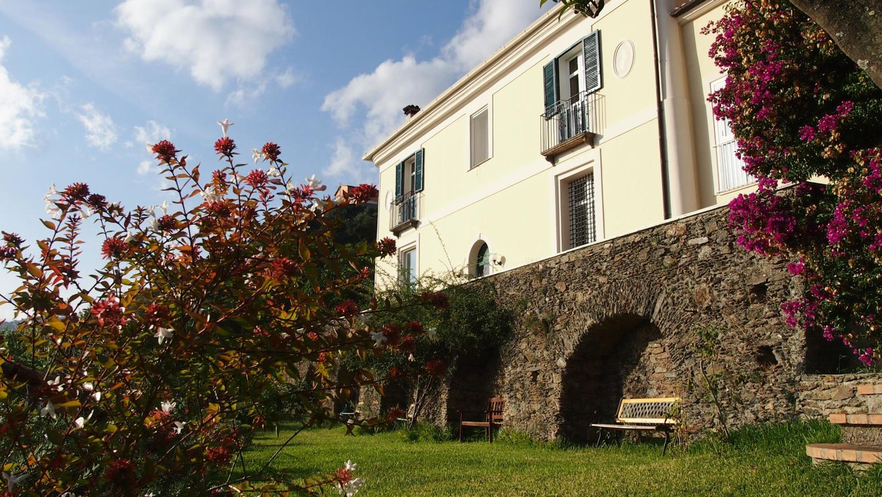 Hotel B&b Casa Gemma