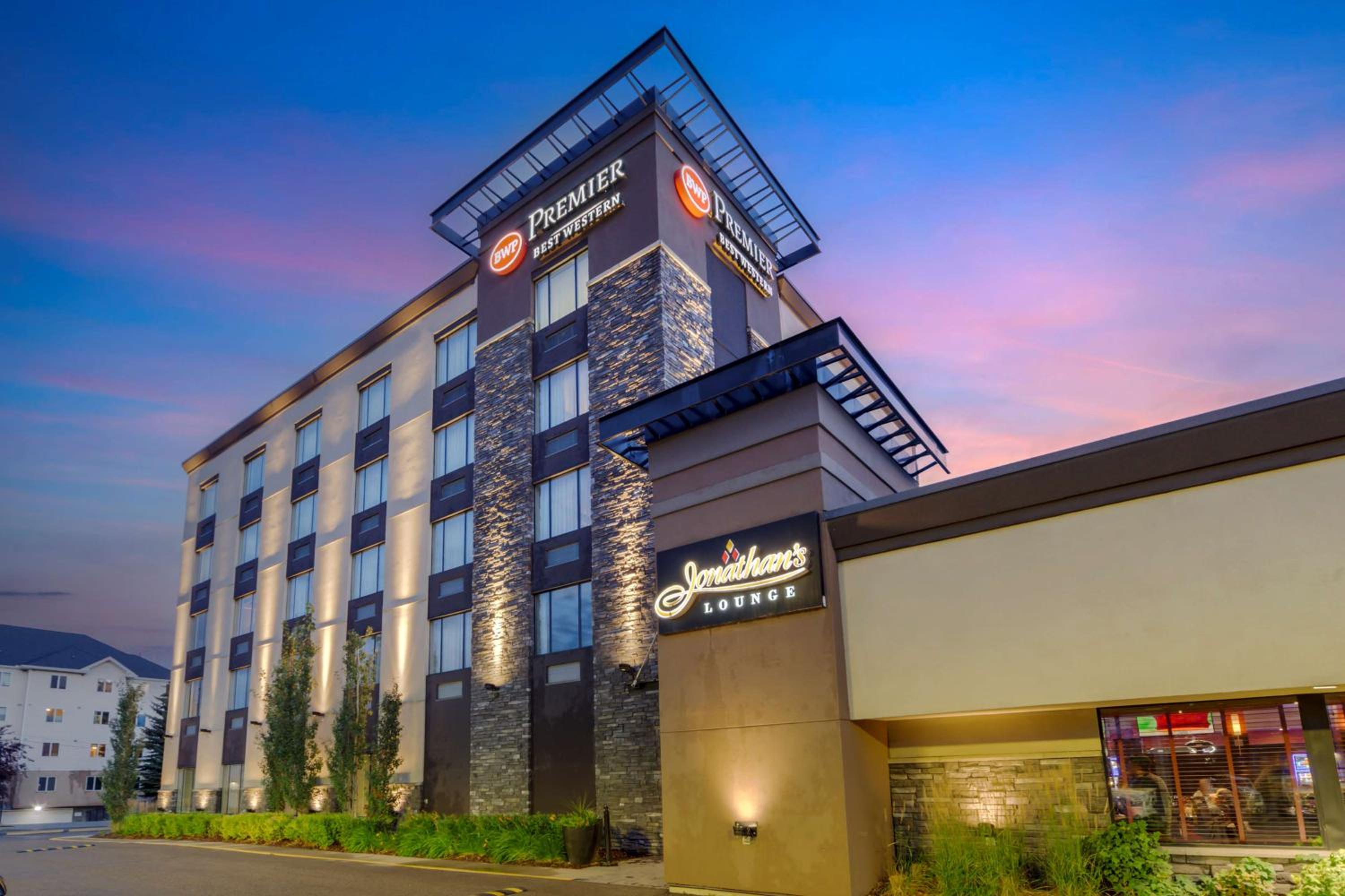 Hotel Best Western Premier Denham Inn & Suites