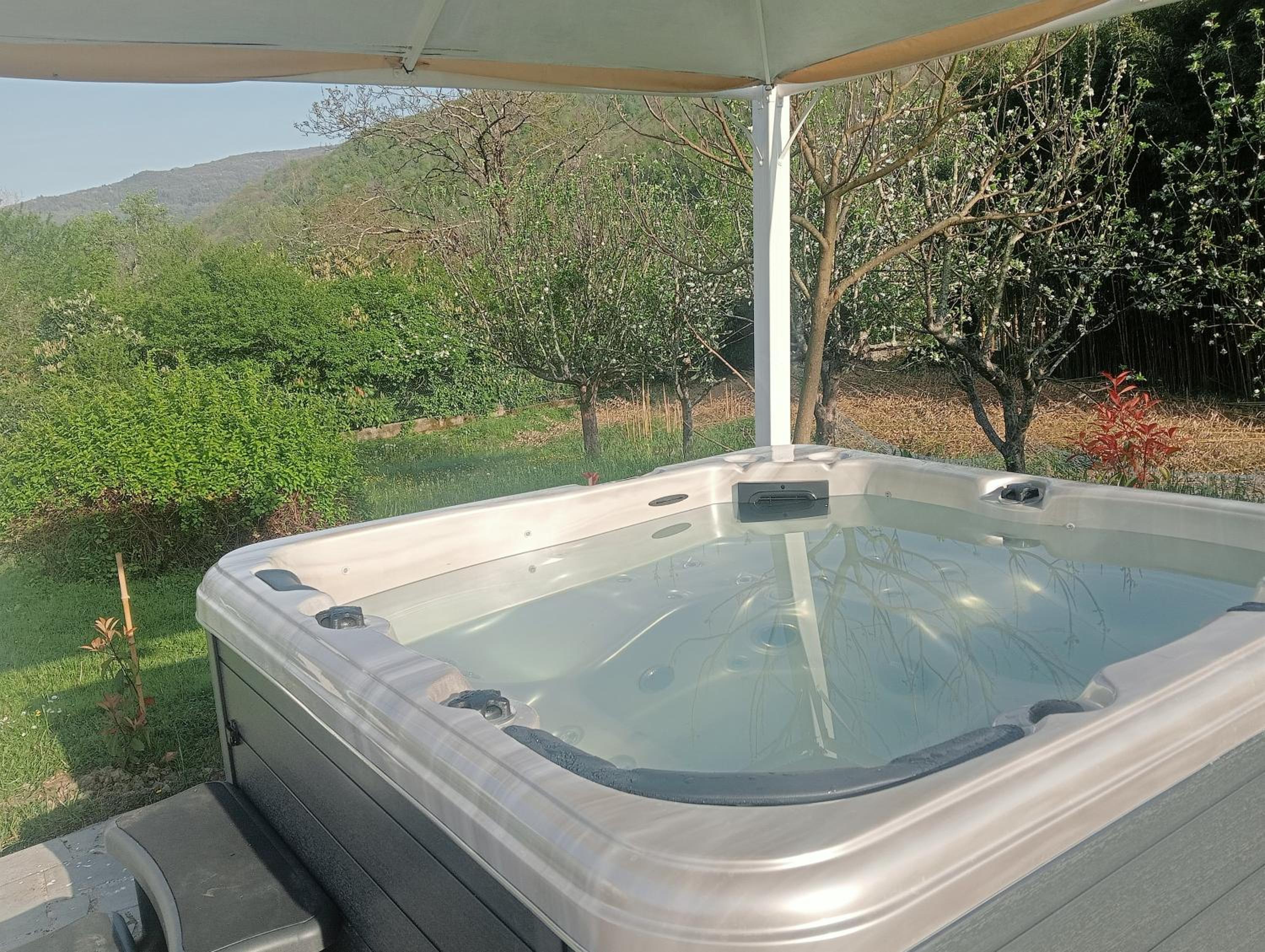 Hotel Villa Rosetta