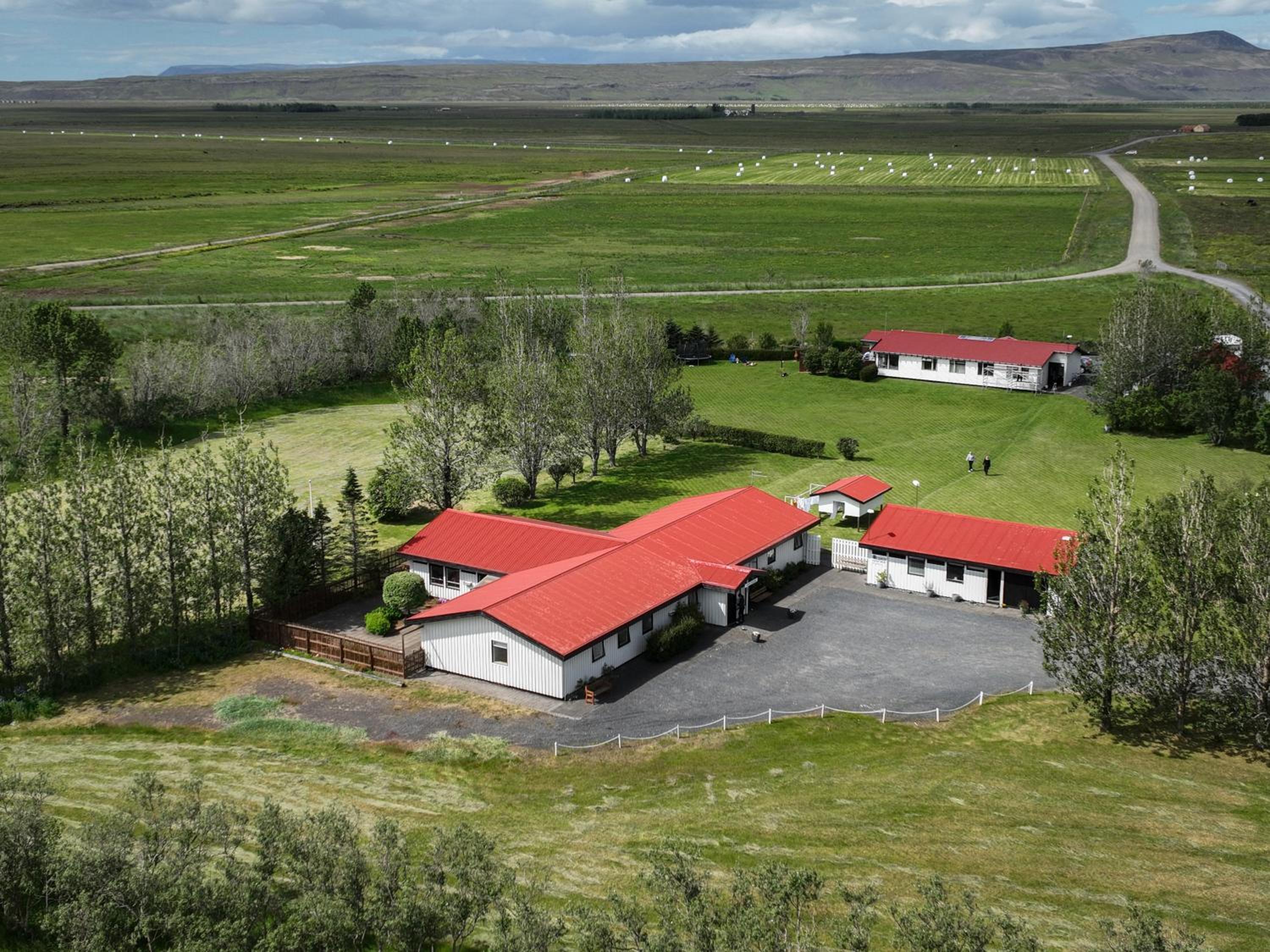 Hotel South Central Guesthouse