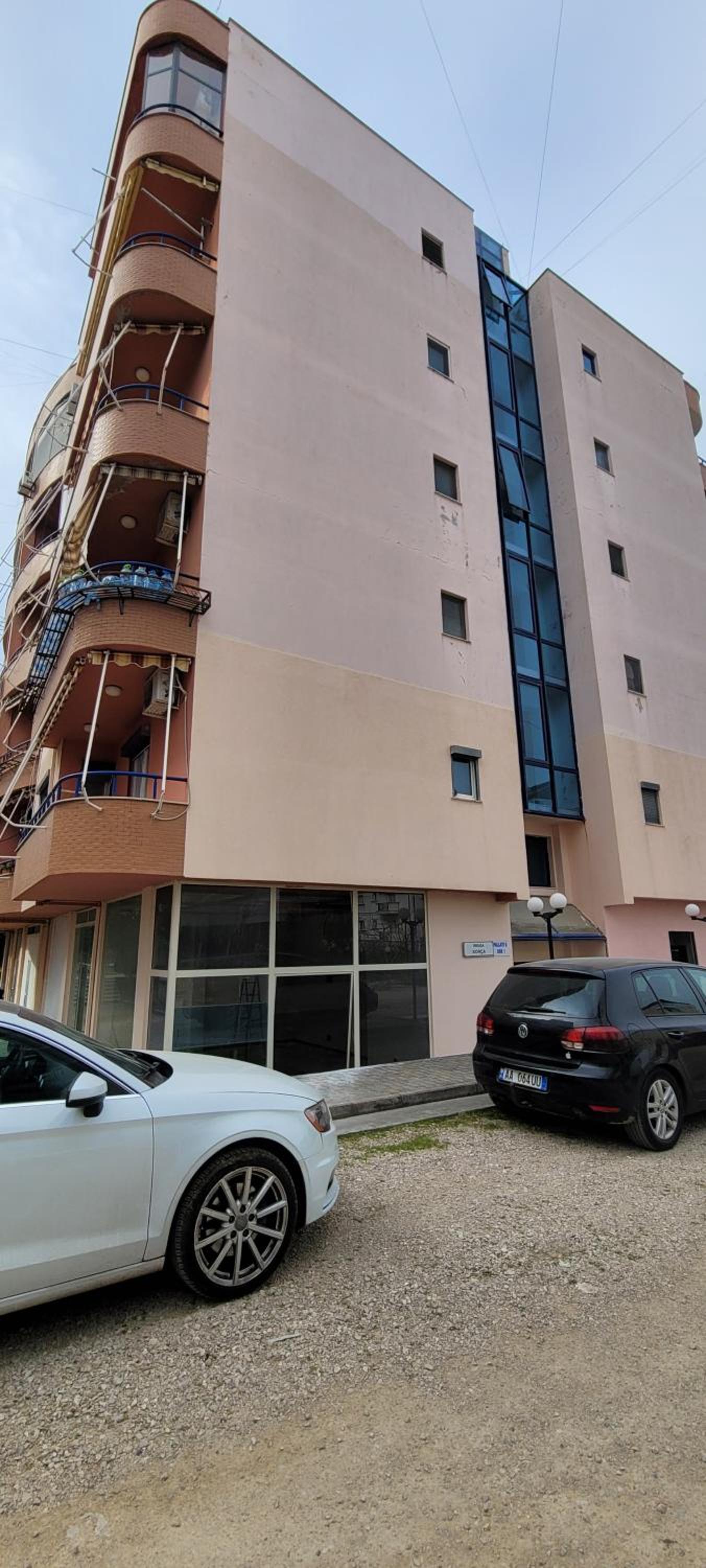 Hotel Lovely Golem Durres Apartment