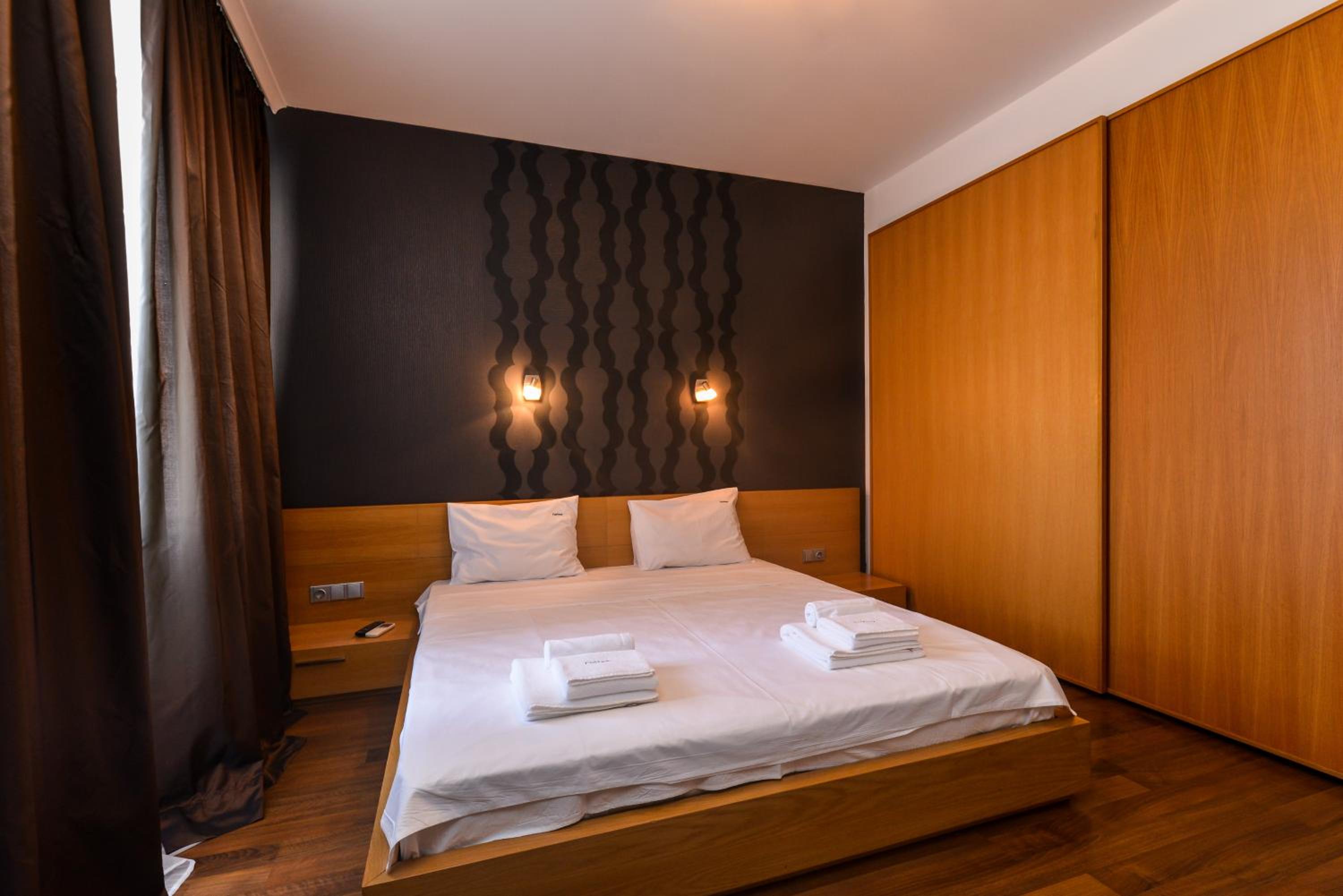 Hotel Super Premium Two Bedroom Suite On Vitosha Boulevard